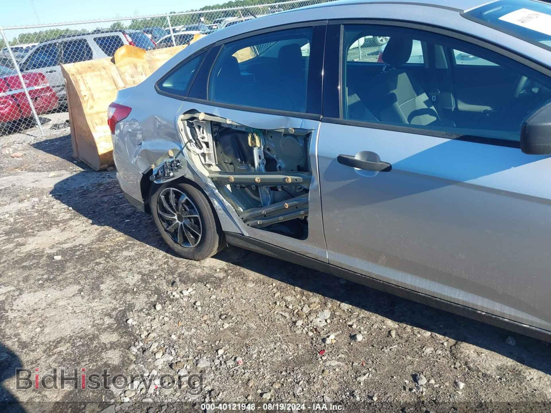 2013 FORD FOCUS - VIN: 1FADP3E24DL118880 - Фото 6