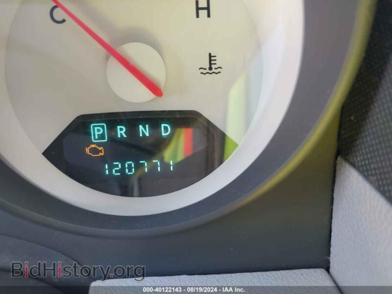 2007 Dodge CALIBER (VIN 1B3HB28B47D288060) — photo 7 of 13