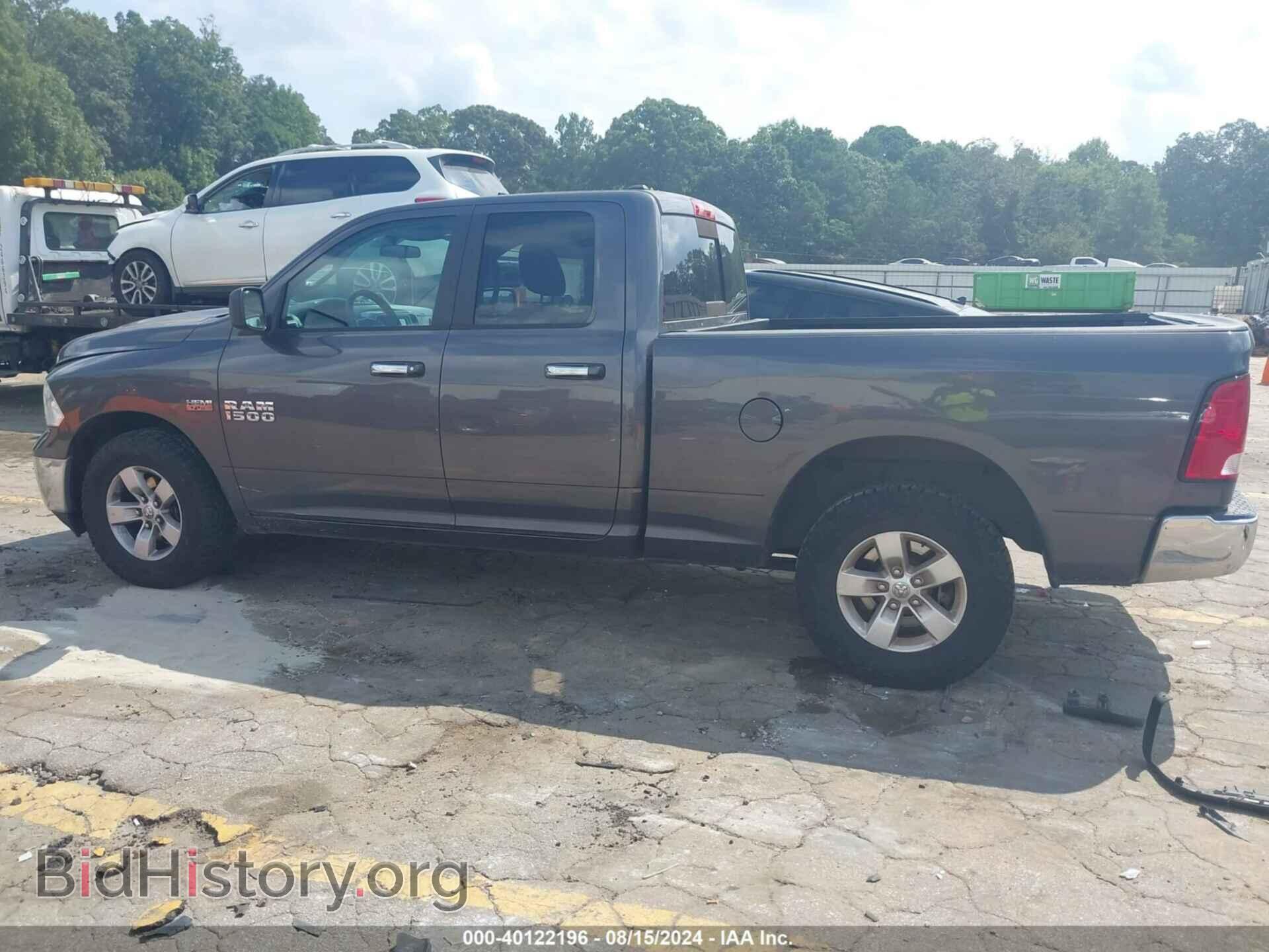 2017 RAM 1500 - VIN: 1C6RR6GT6HS540377 - Фото 14