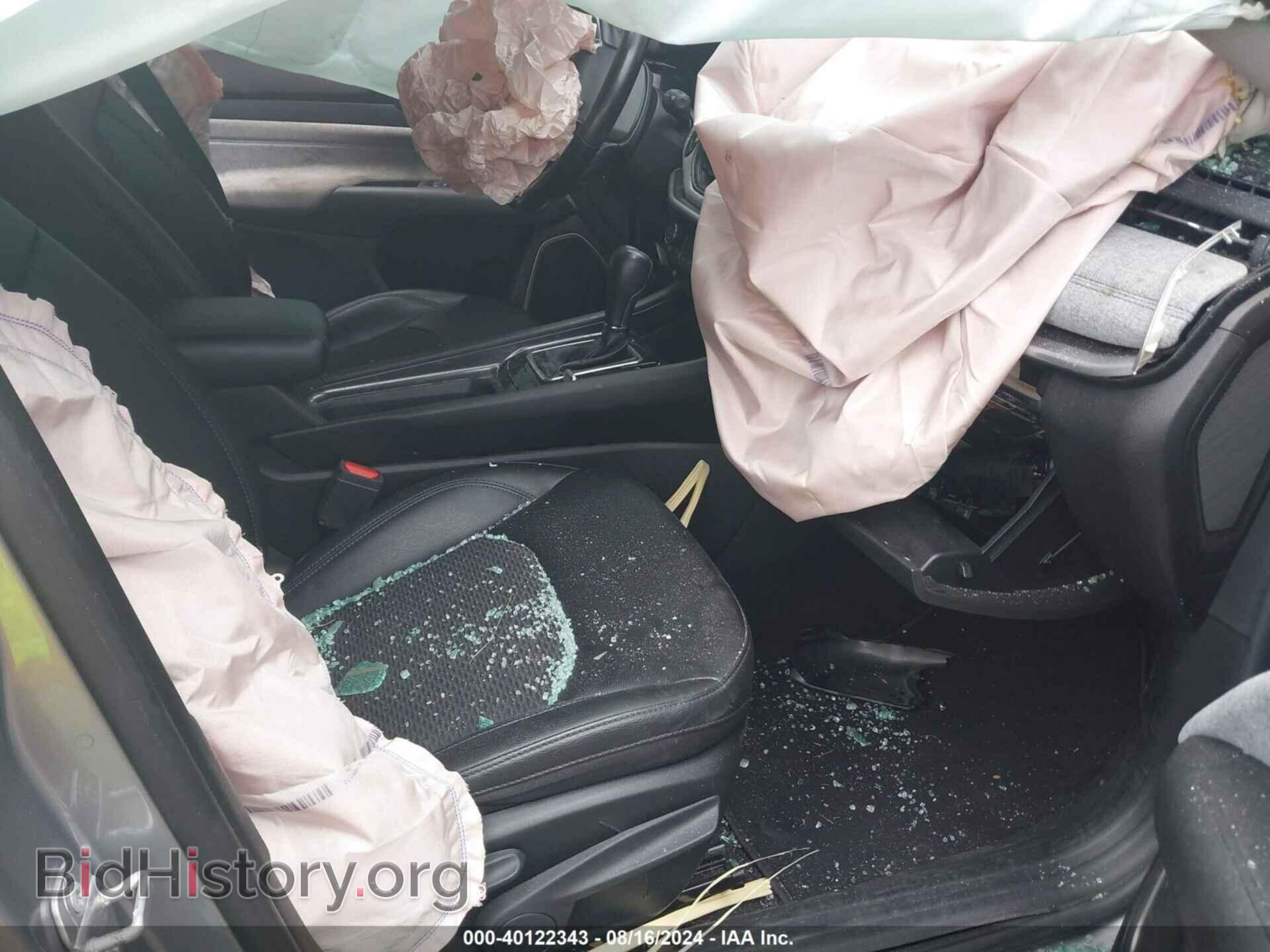 2022 JEEP COMPASS - VIN: 3C4NJDBB0NT105043 - Фото 5