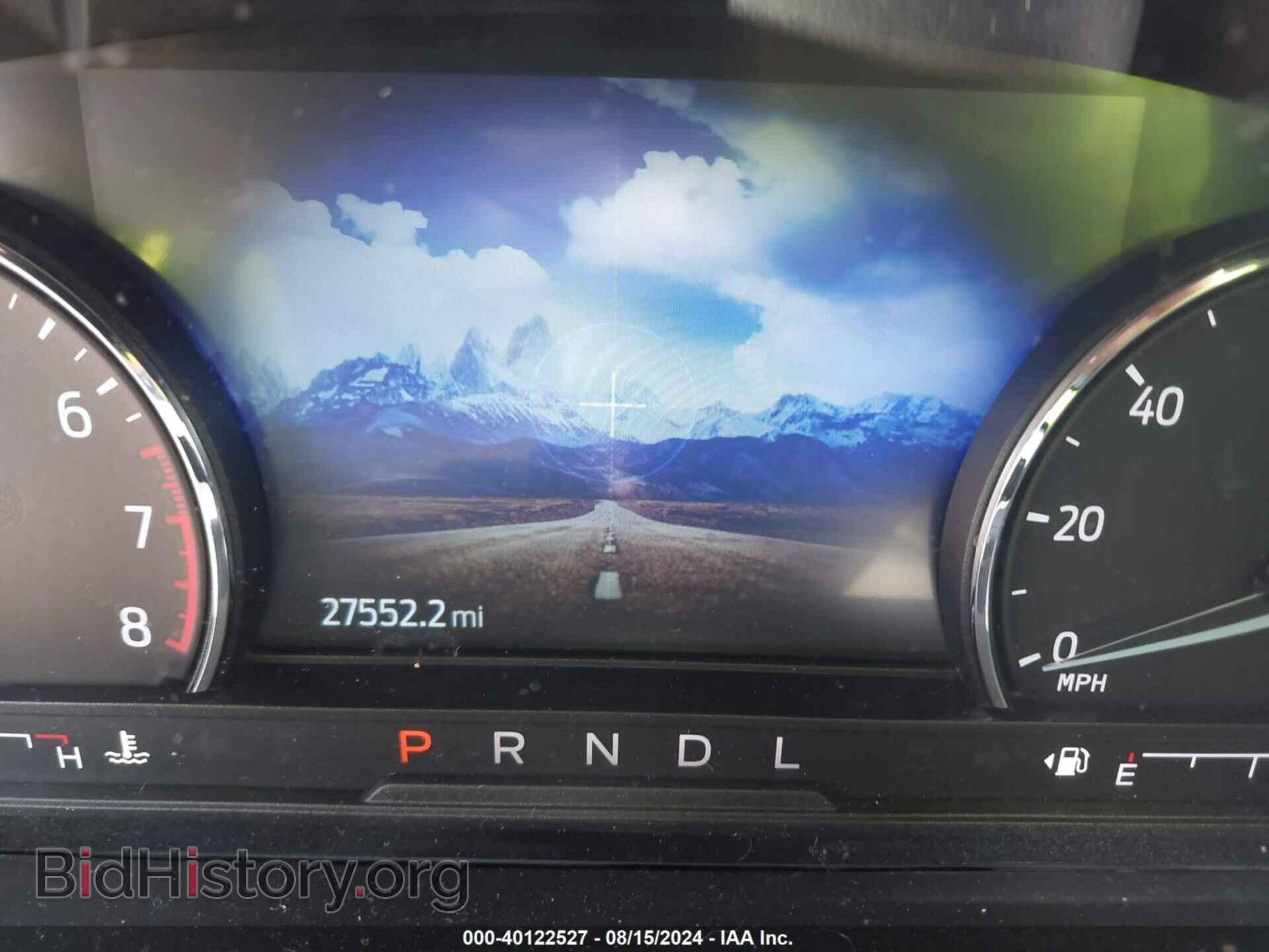 2023 FORD EXPLORER - VIN: 1FMSK7DH1PGA52231 - Фото 15