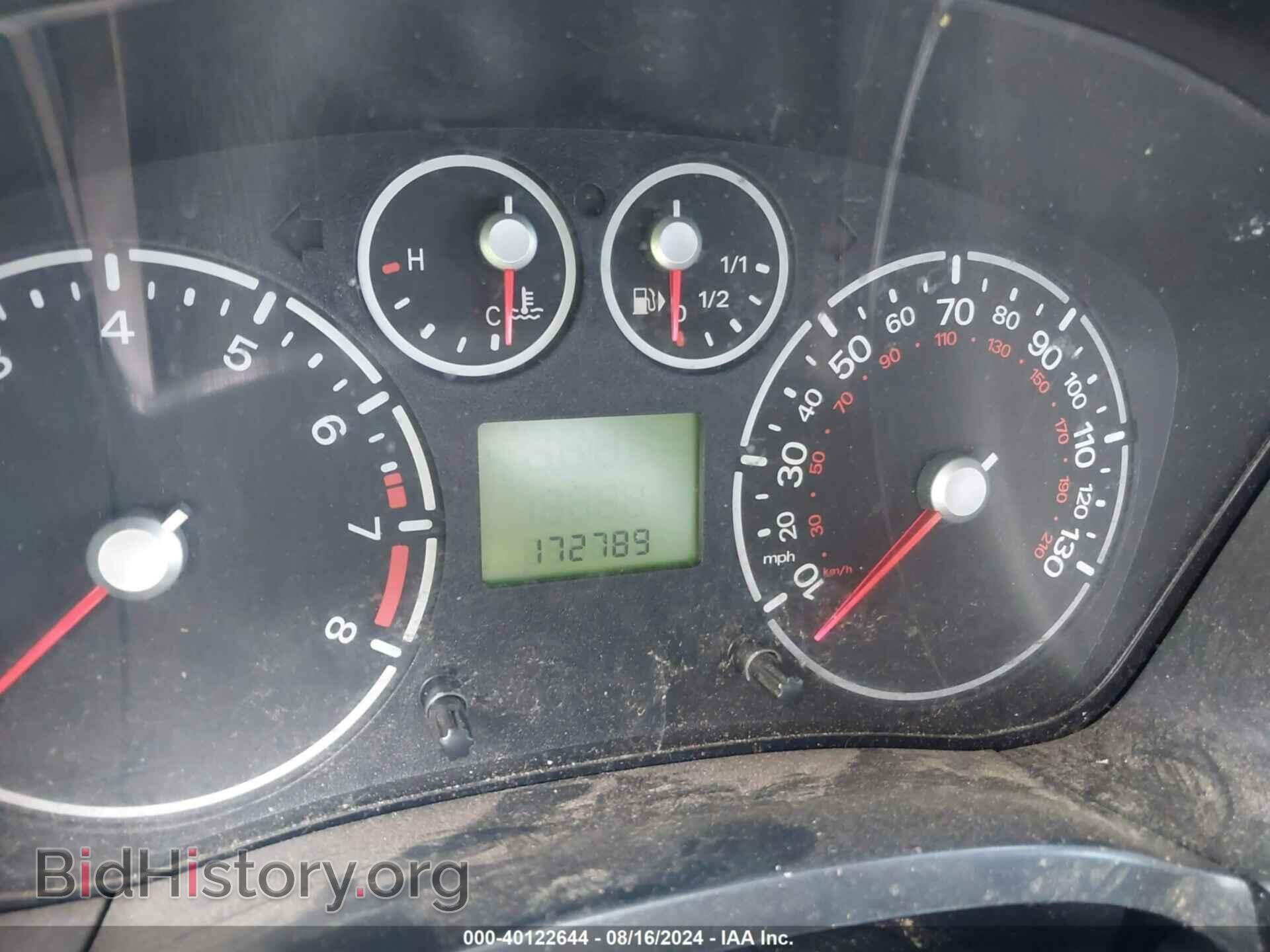 2011 FORD TRANSIT CONNECT - VIN: NM0LS7BN0BT070878 - Фото 7