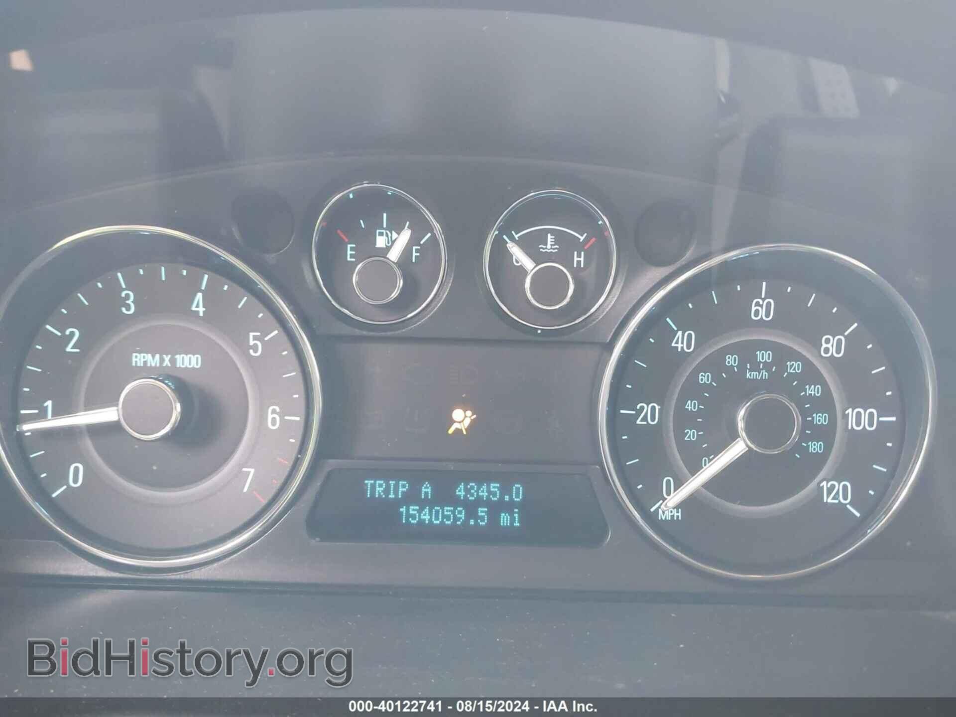 2010 FORD FLEX - VIN: 2FMGK5CC3ABA66405 - Фото 7