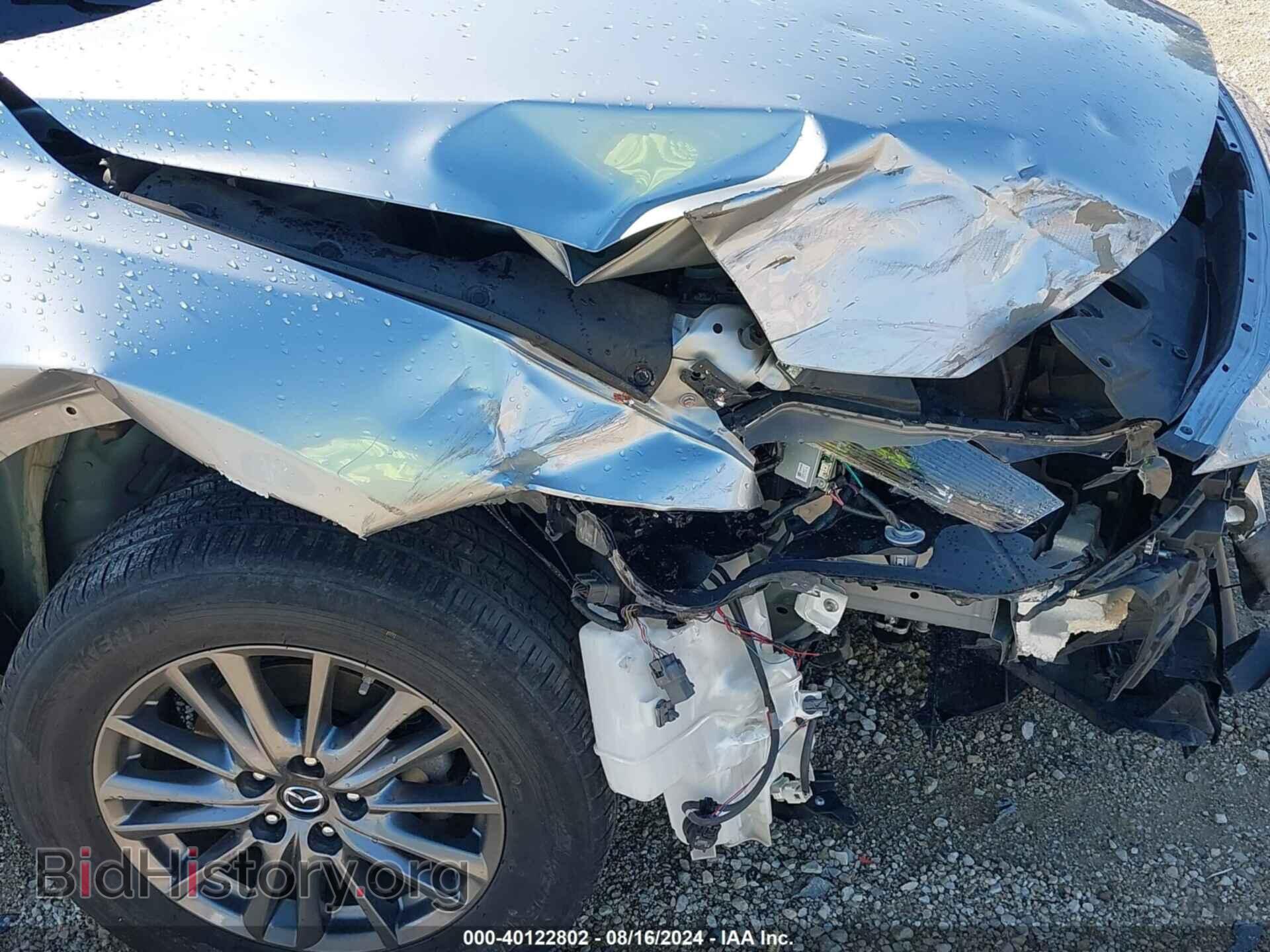 2017 MAZDA CX-5 - VIN: JM3KFBCLXH0105799 - Фото 6