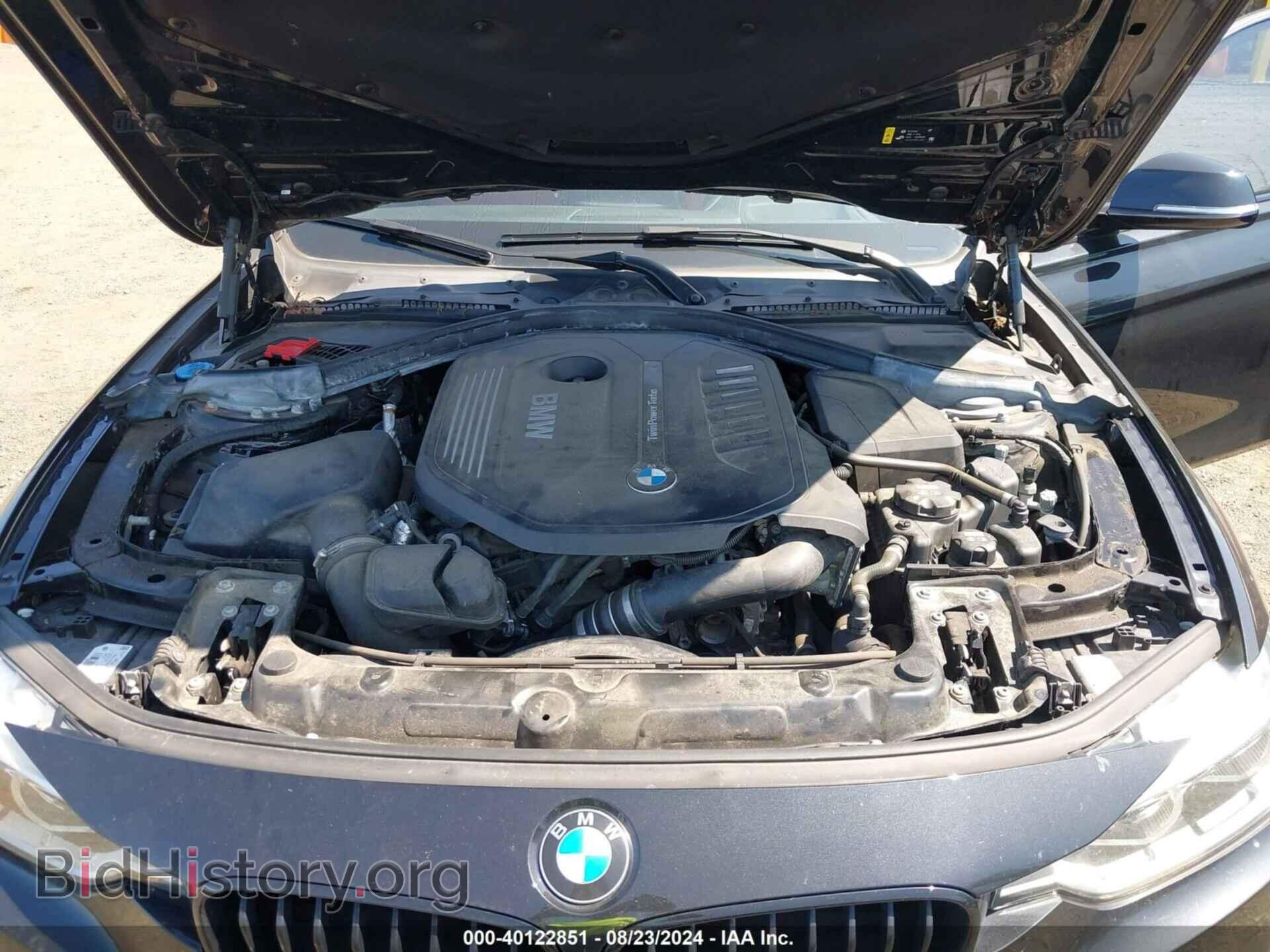 2018 BMW 340I - VIN: WBA8B7C54JA576938 - Фото 10