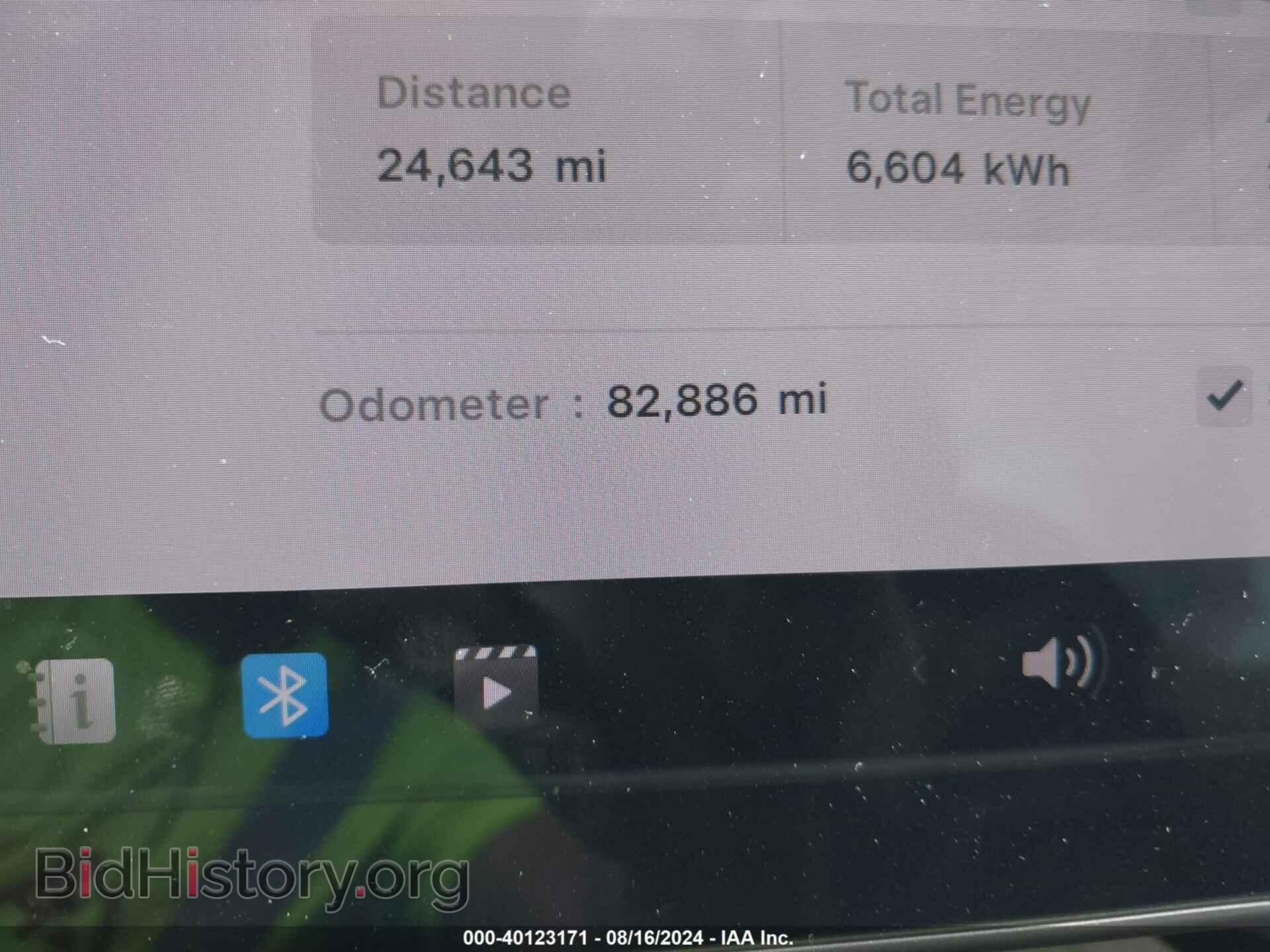 2018 TESLA MODEL 3 - VIN: 5YJ3E1EA0JF076472 - Фото 7