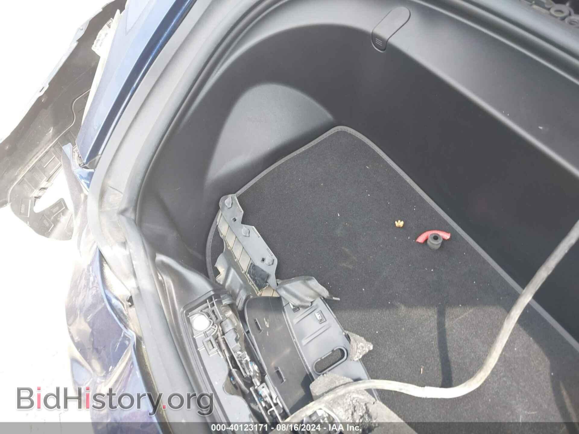 2018 TESLA MODEL 3 - VIN: 5YJ3E1EA0JF076472 - Фото 10
