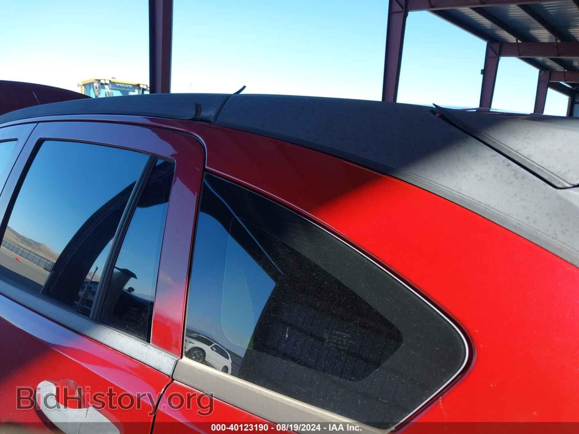2007 DODGE CALIBER - VIN: 1B3HB28B27D232795 - Фото 12