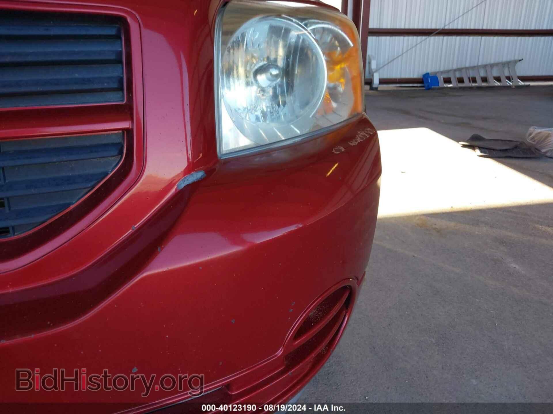 2007 DODGE CALIBER - VIN: 1B3HB28B27D232795 - Фото 6
