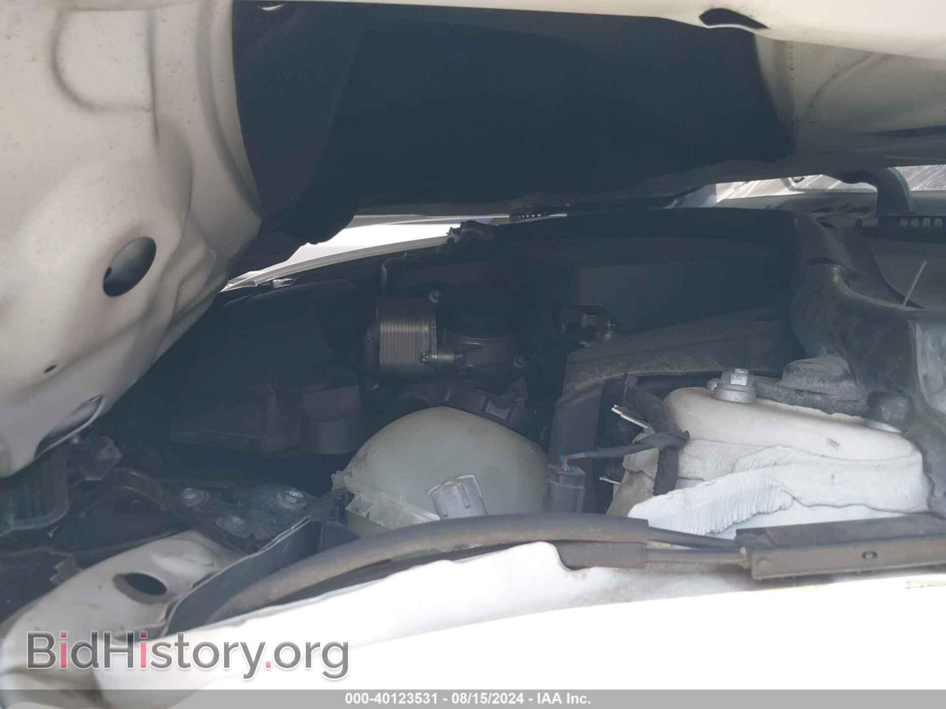 2017 BMW 320I - VIN: WBA8A9C33HK620526 - Фото 10