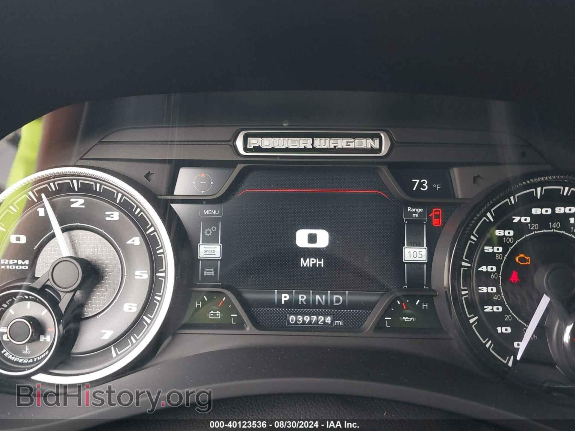 2022 RAM 2500 - VIN: 3C6TR5EJ5NG201372 - Фото 16