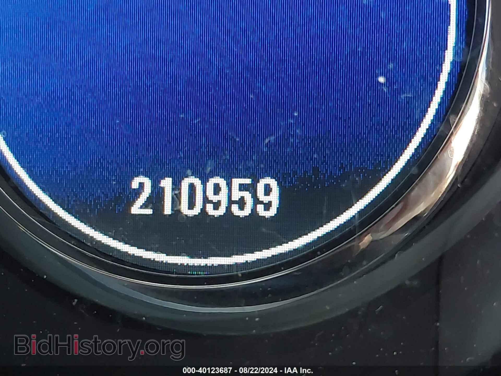 2012 CADILLAC SRX - VIN: 3GYFNAE30CS624778 - Фото 7