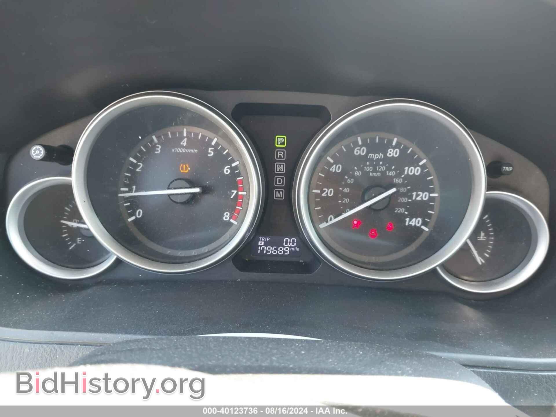 2015 MAZDA CX-9 - VIN: JM3TB2CA4F0450192 - Фото 7