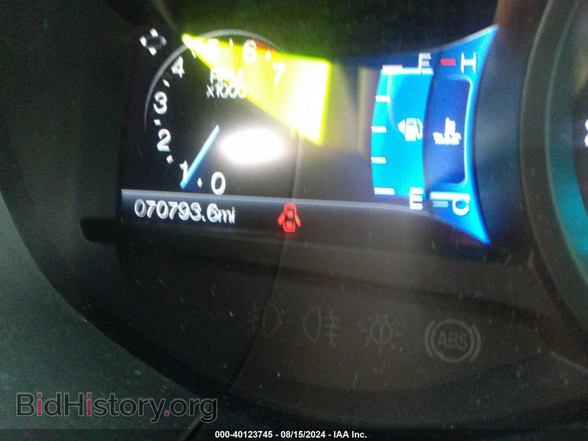 2017 FORD EDGE - VIN: 2FMPK4AP5HBB34360 - Фото 15