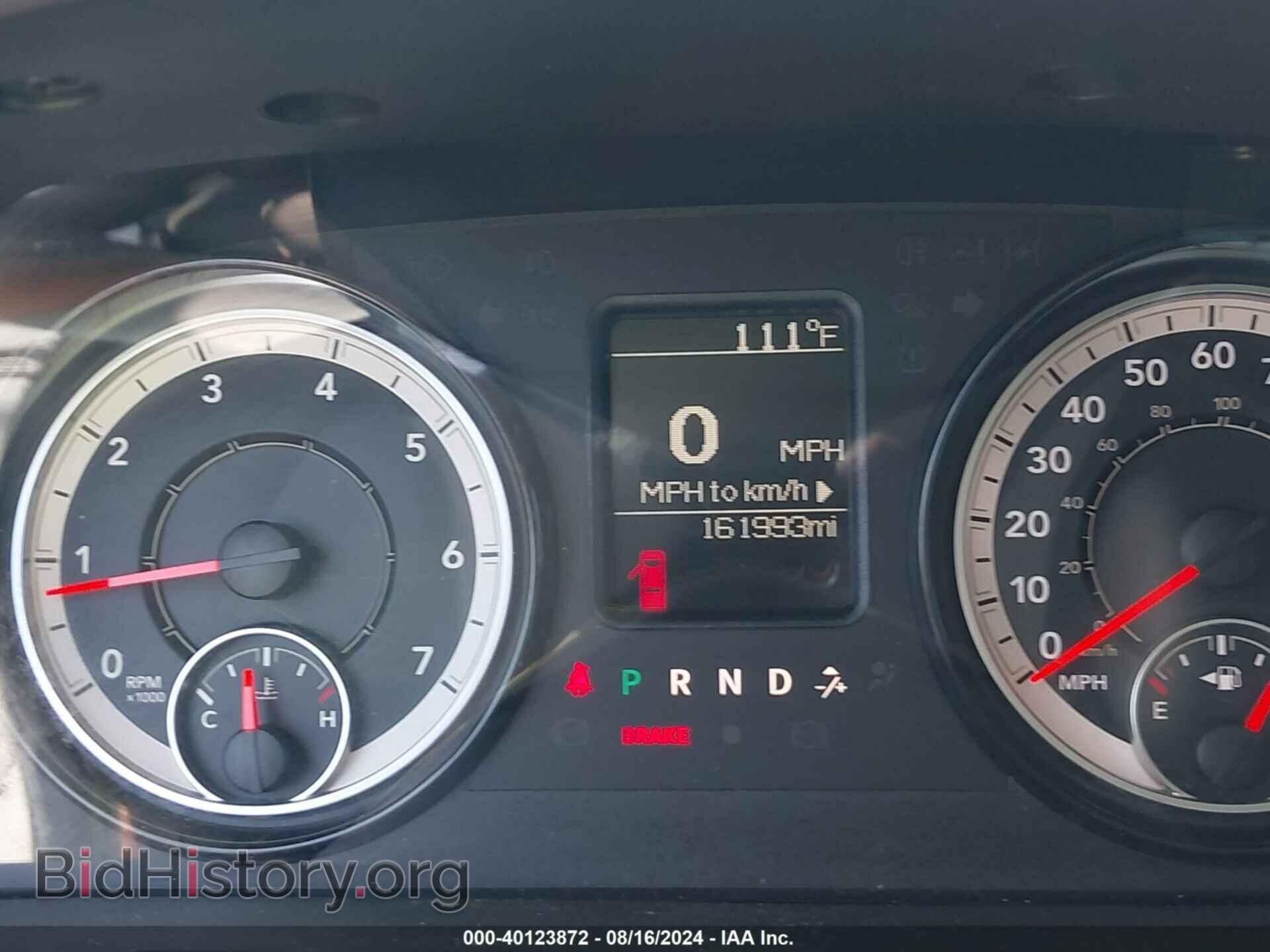 2018 RAM 1500 - VIN: 1C6RR7FTXJS330099 - Фото 7