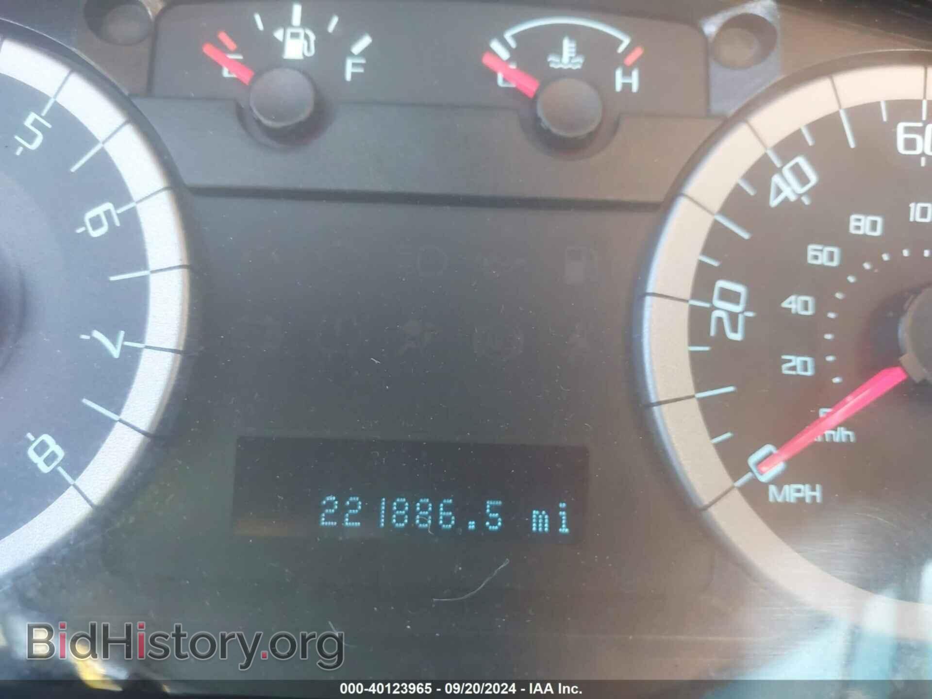 2012 FORD ESCAPE - VIN: 1FMCU0EG8CKA09038 - Фото 7