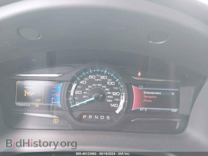 2014 Ford FLEX (VIN 2FMGK5C85EBD18026) — photo 7 of 13