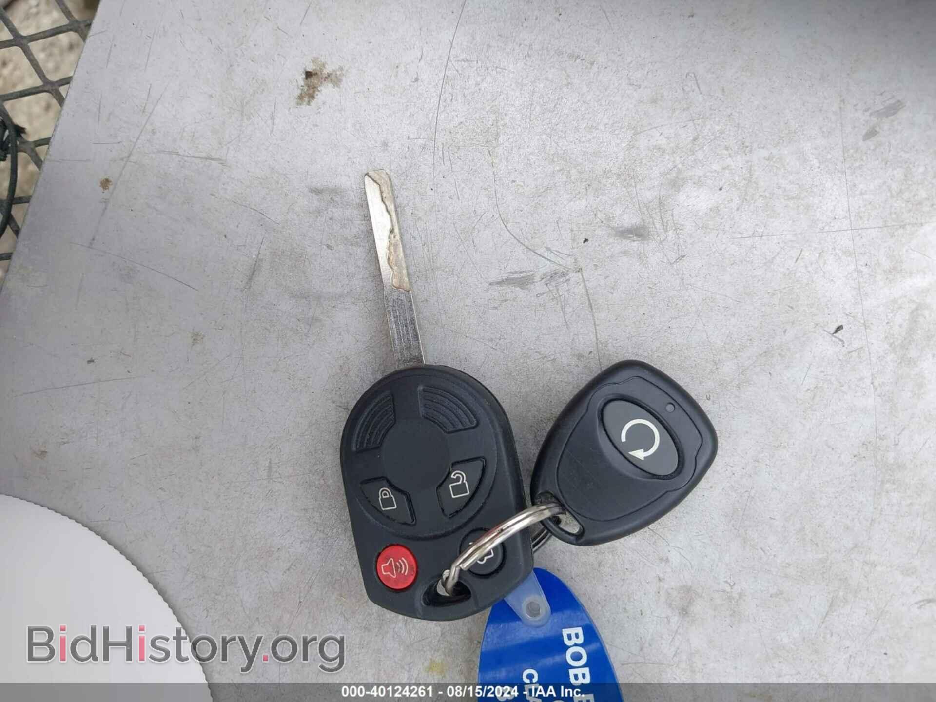 2014 FORD FOCUS - VIN: 1FADP3K29EL439013 - Фото 11