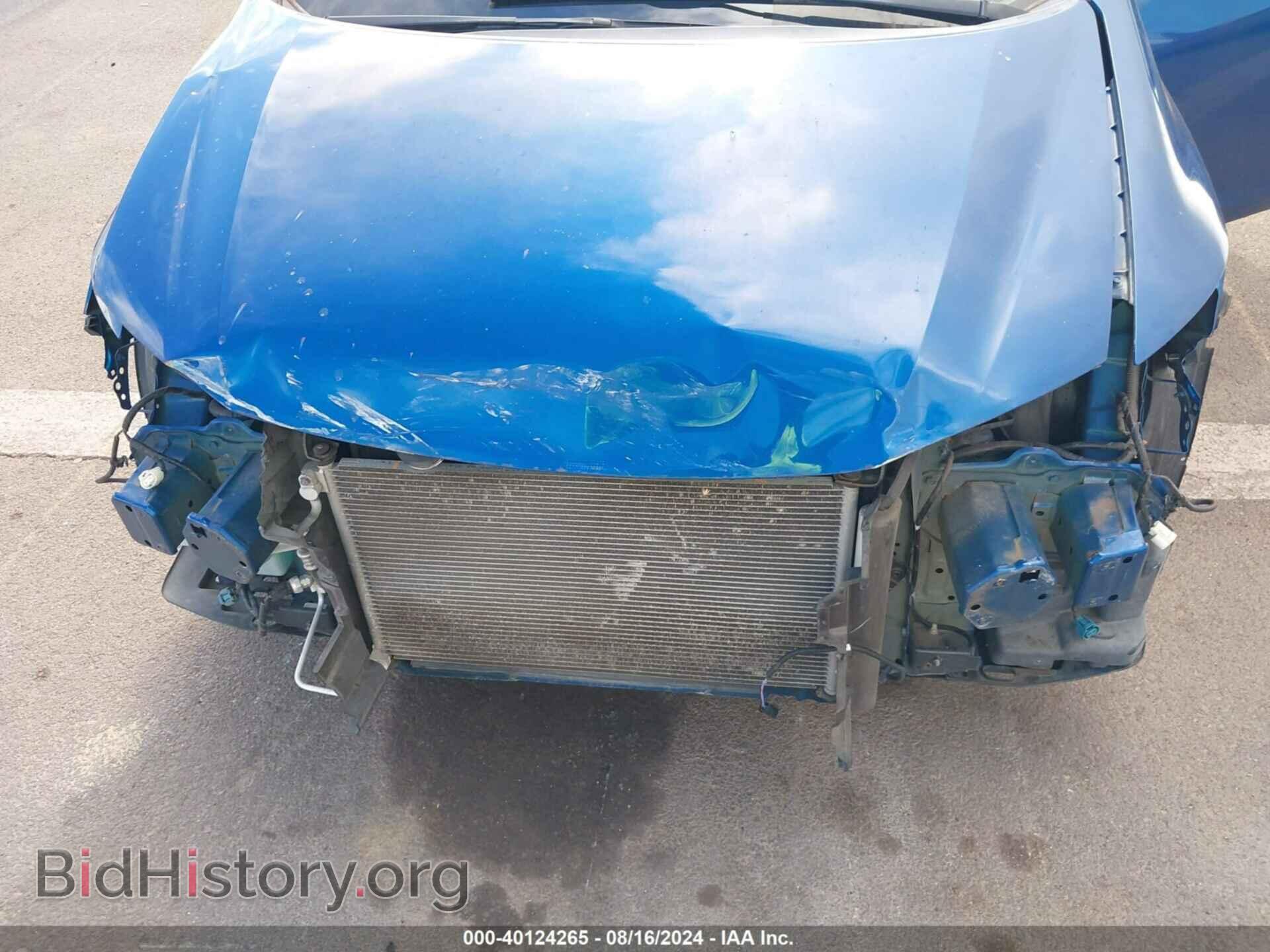 2014 HONDA CIVIC - VIN: 19XFB2F59EE024217 - Фото 6