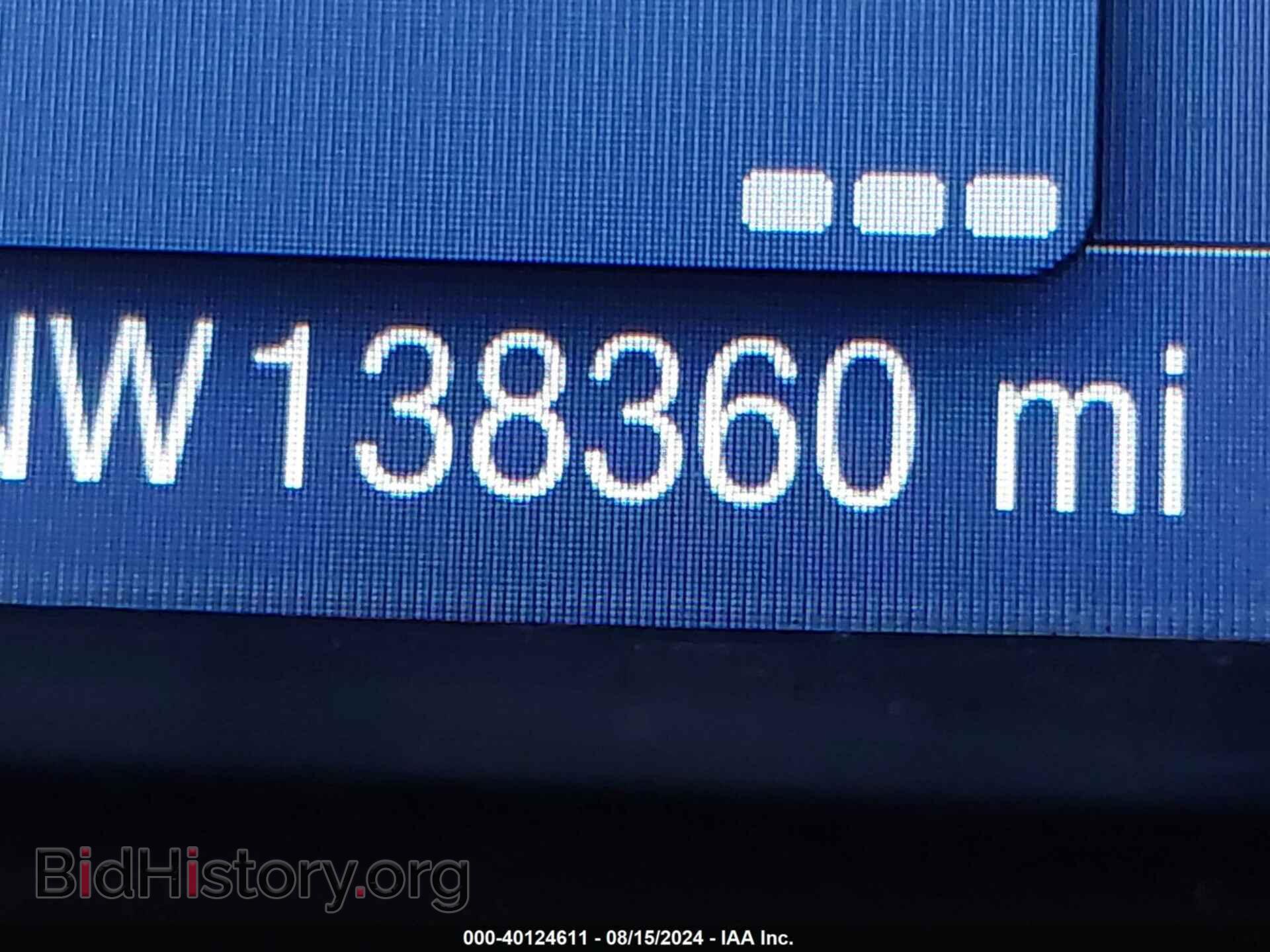 2013 FORD FOCUS - VIN: 1FADP3F25DL374301 - Photo 7