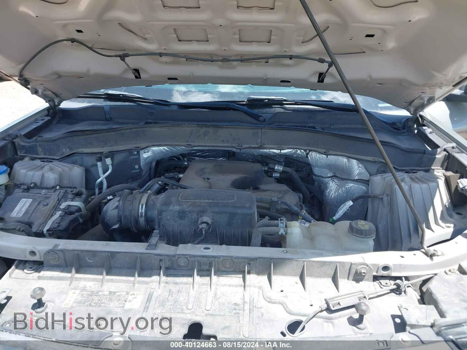 2020 FORD EXPLORER - VIN: 1FMSK7DH3LGB51515 - Photo 10