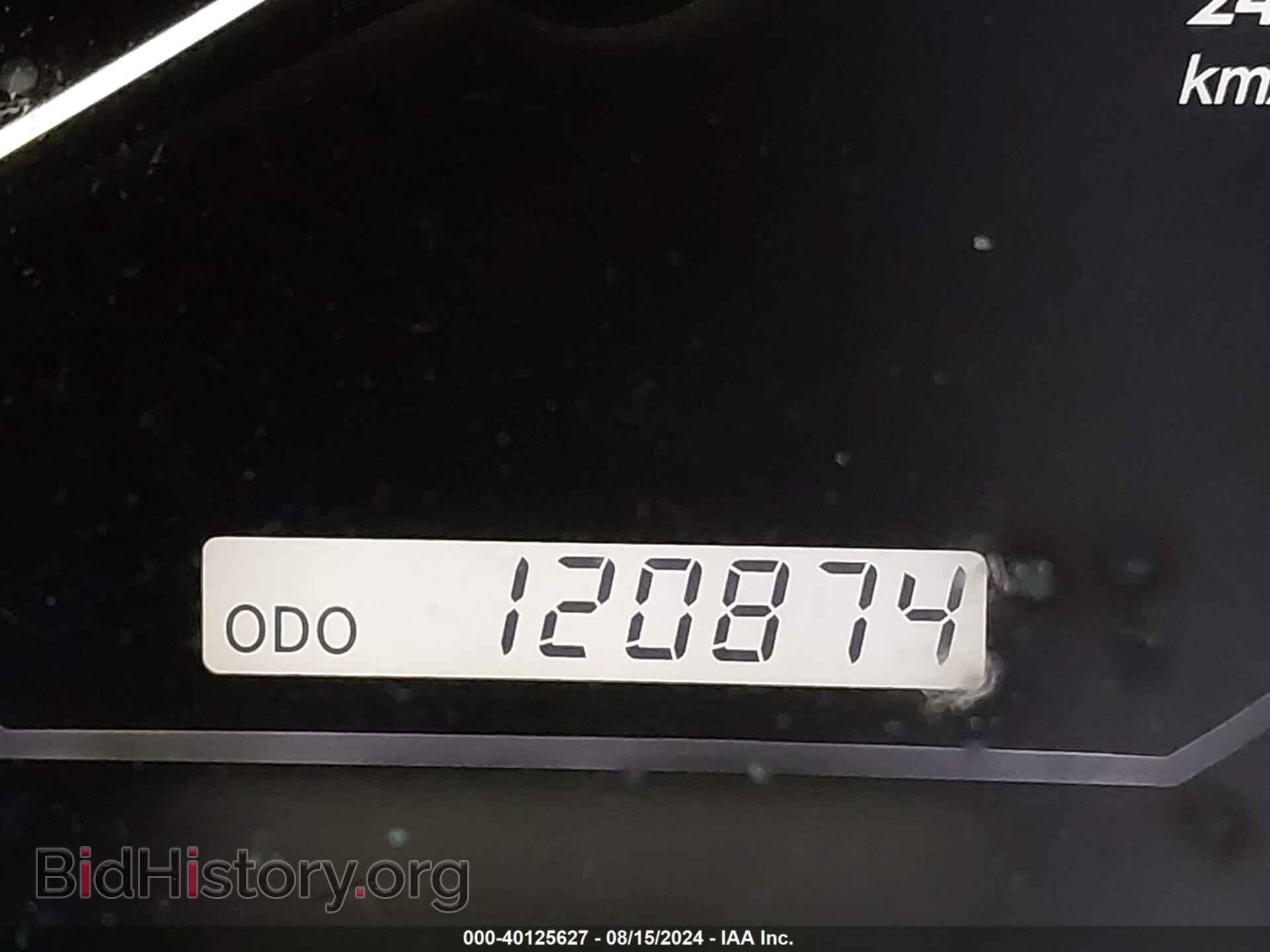 2009 LEXUS RX 350 - VIN: 2T2HK31U89C119302 - Фото 15
