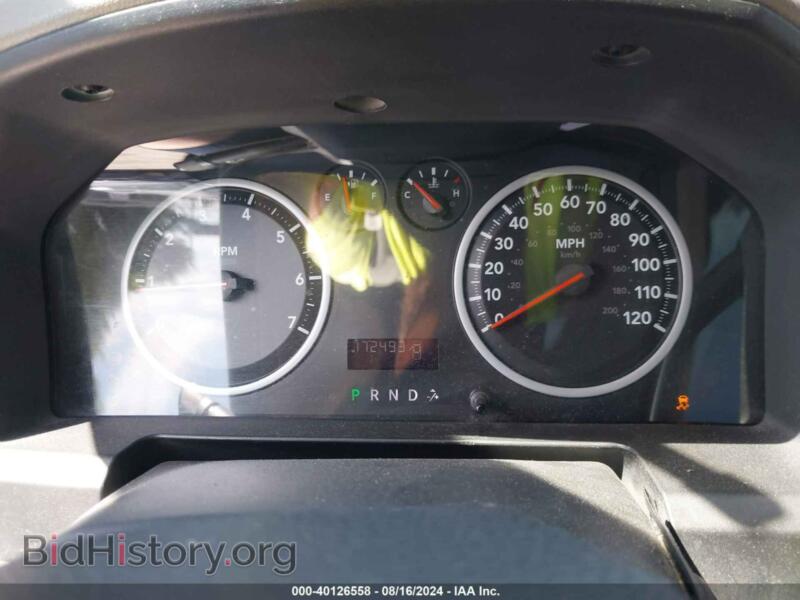 2012 RAM 1500 (VIN 1C6RD6FT5CS139122) — photo 7 of 11