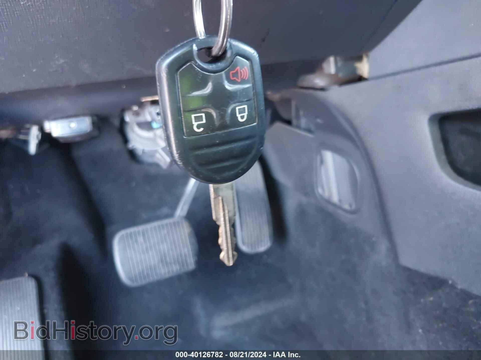 2013 FORD FLEX - VIN: 2FMGK5B84DBD35156 - Фото 11