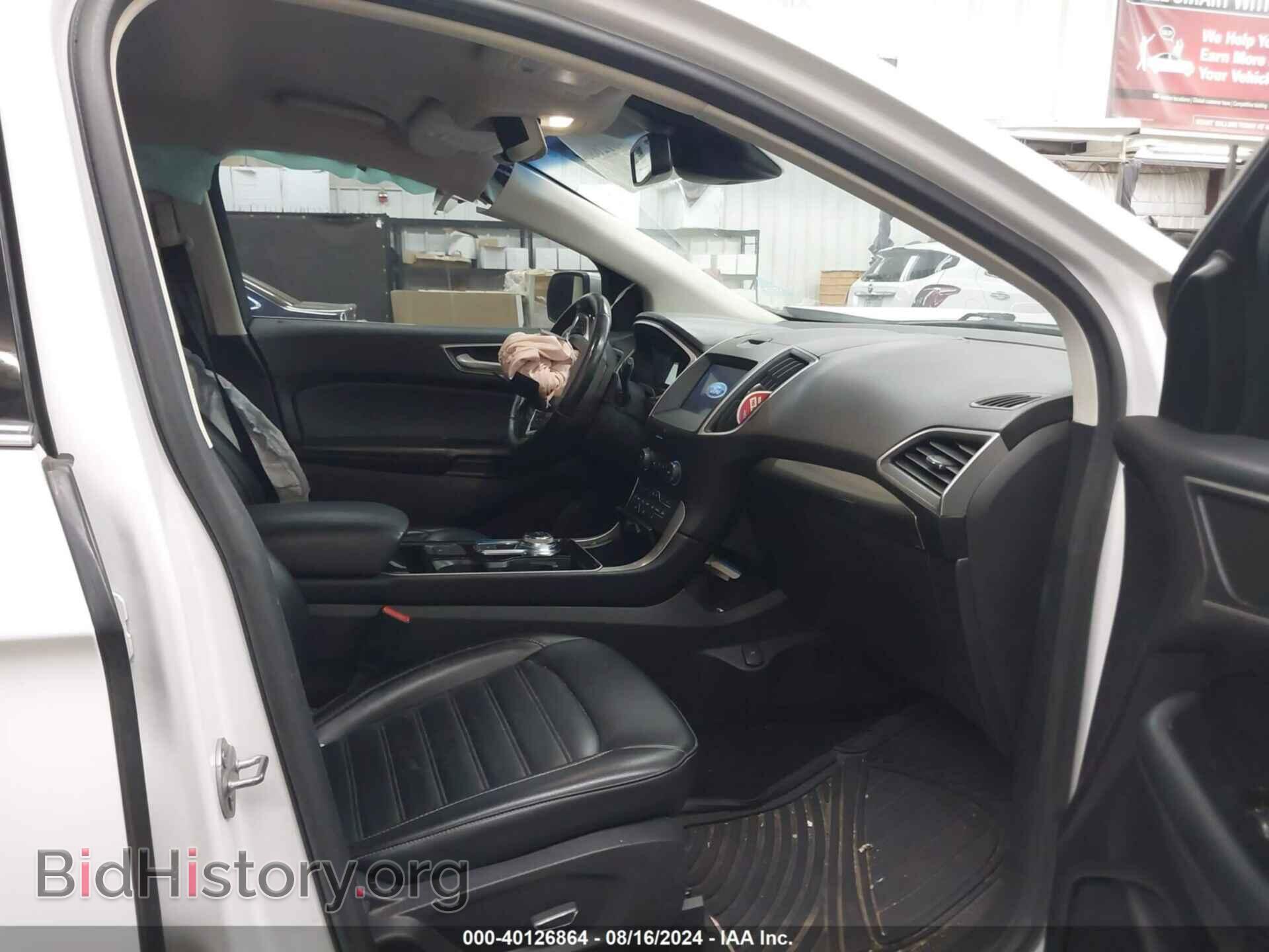 2019 FORD EDGE - VIN: 2FMPK3J97KBB90075 - Фото 5