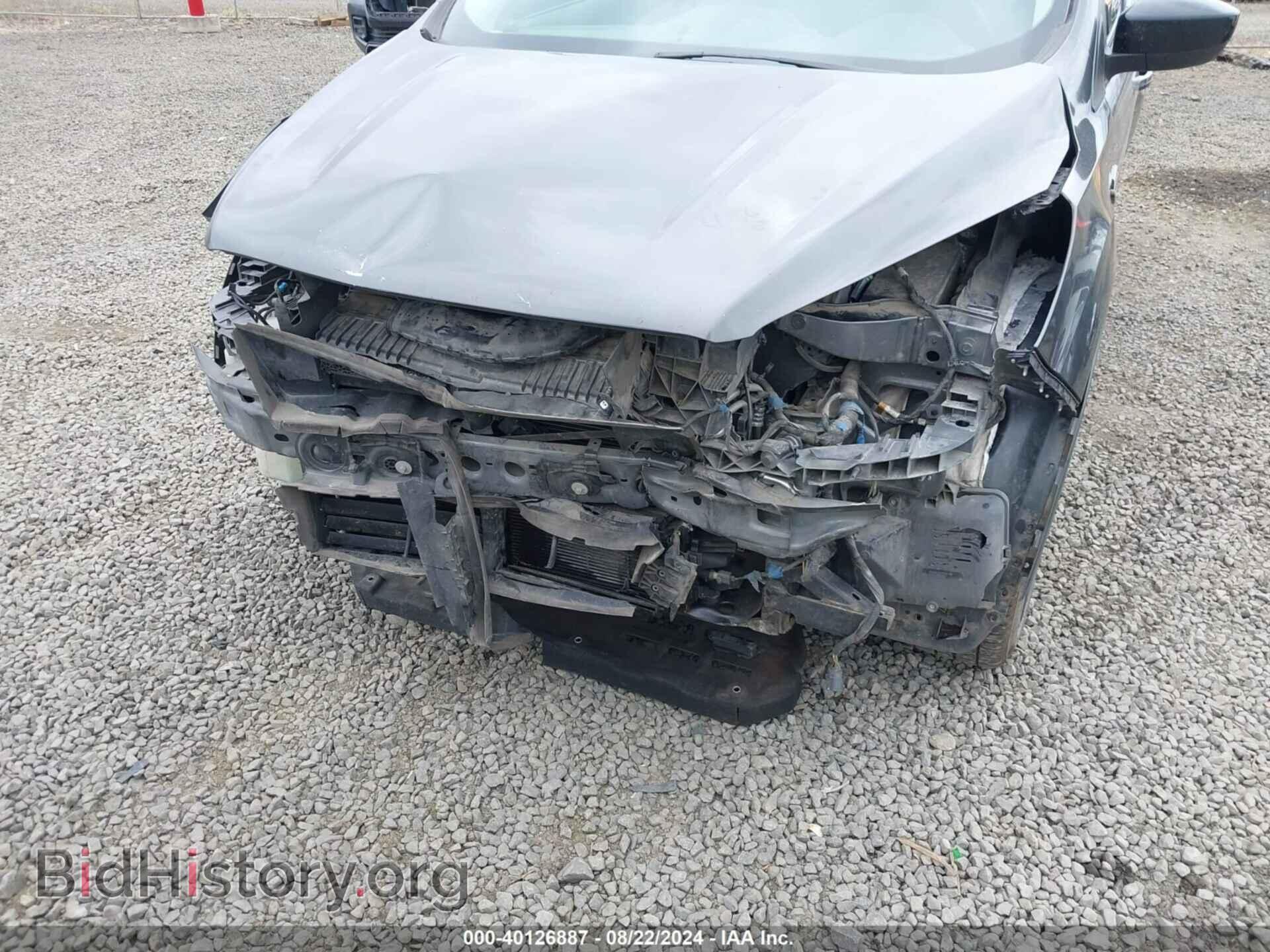 2019 FORD ESCAPE - VIN: 1FMCU9GD0KUB05997 - Фото 6