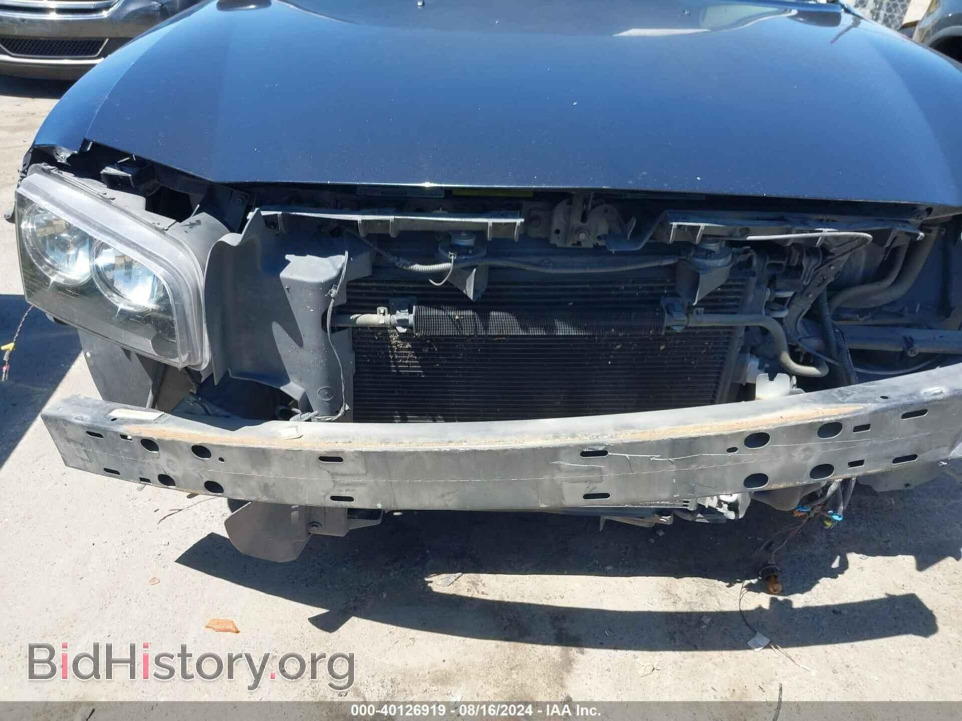 2008 DODGE CHARGER - VIN: 2B3KA43R58H257204 - Photo 19