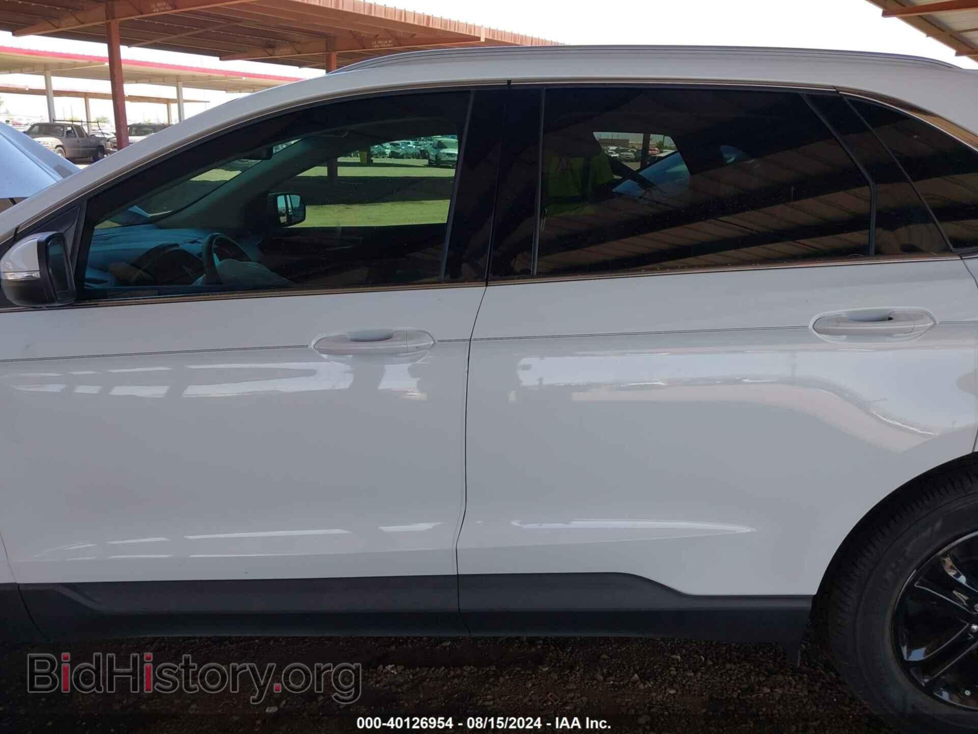 2019 FORD EDGE - VIN: 2FMPK3J98KBB88545 - Фото 14
