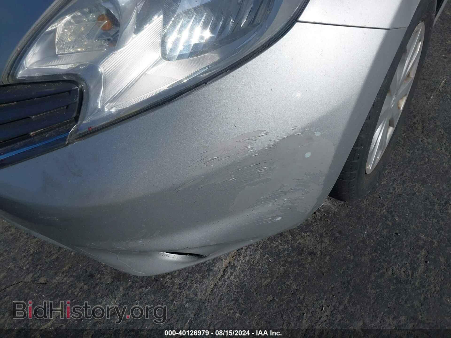 2015 NISSAN VERSA NOTE - VIN: 3N1CE2CP6FL423148 - Фото 6