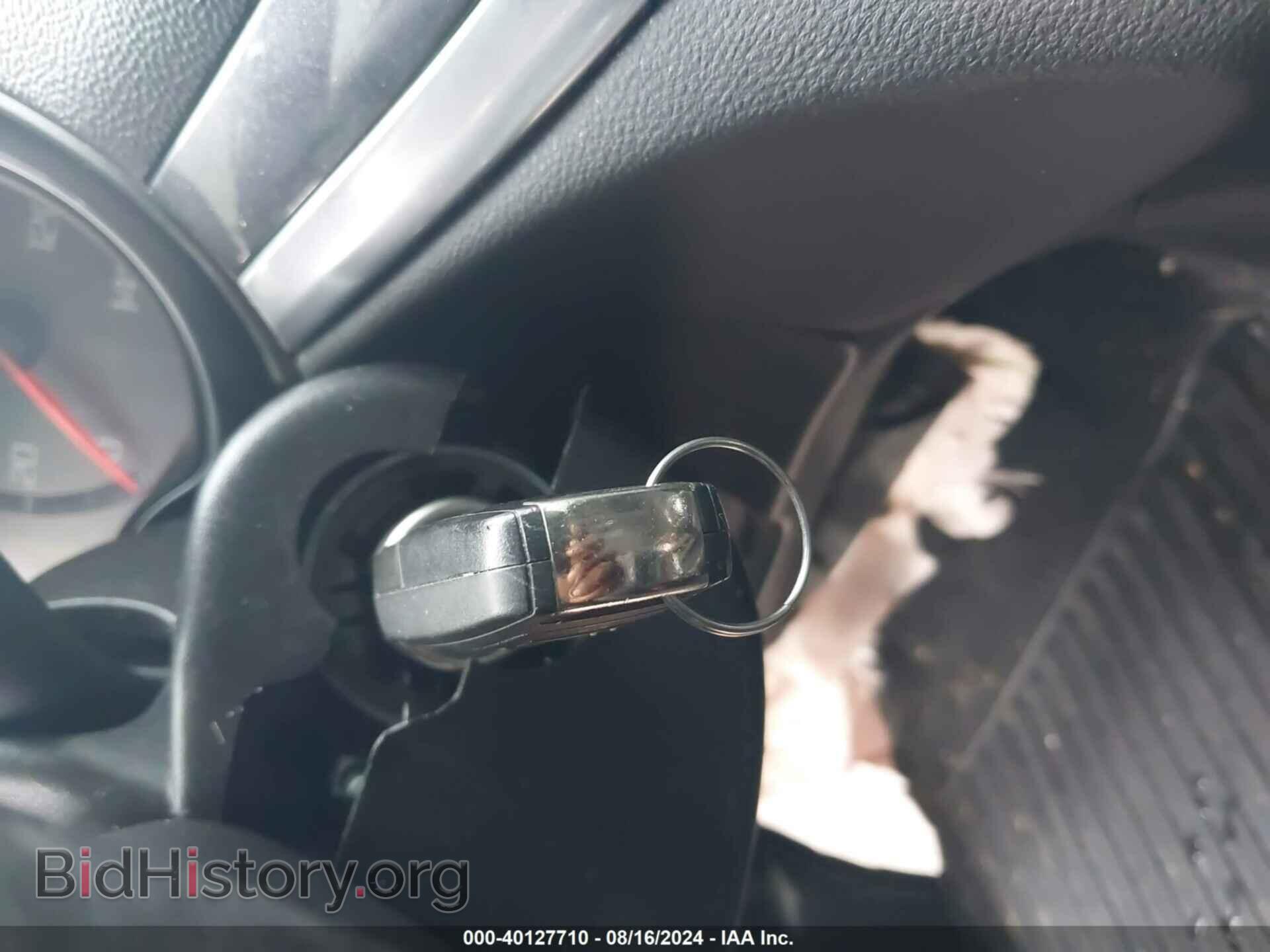 2014 CHEVROLET IMPALA - VIN: 2G1125S31E9144391 - Фото 11