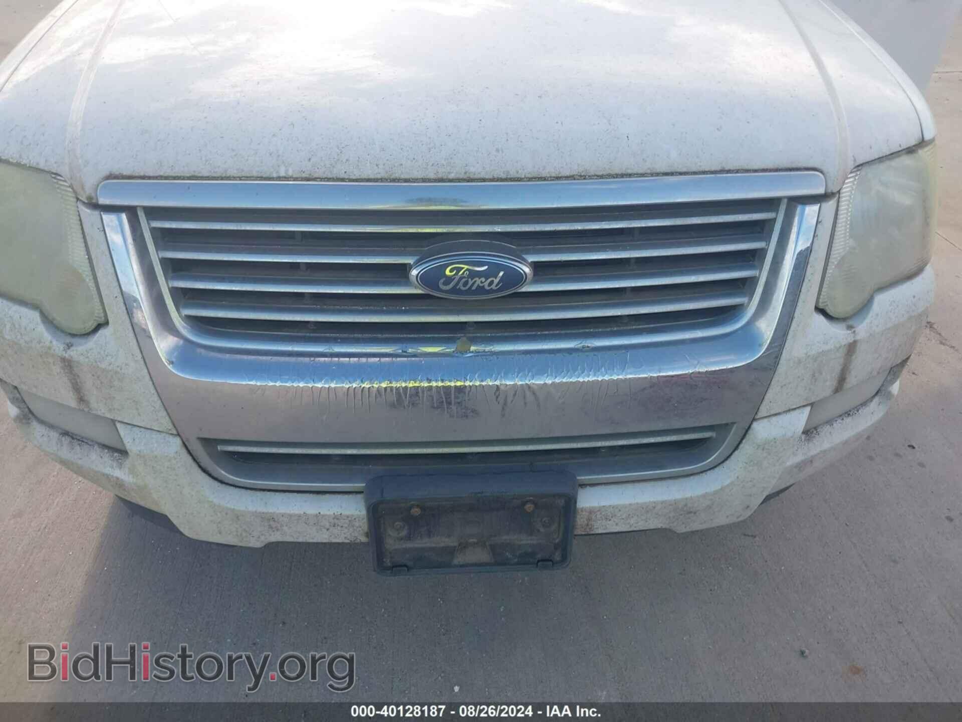2007 FORD EXPLORER - VIN: 1FMEU63EX7UB79229 - Photo 6