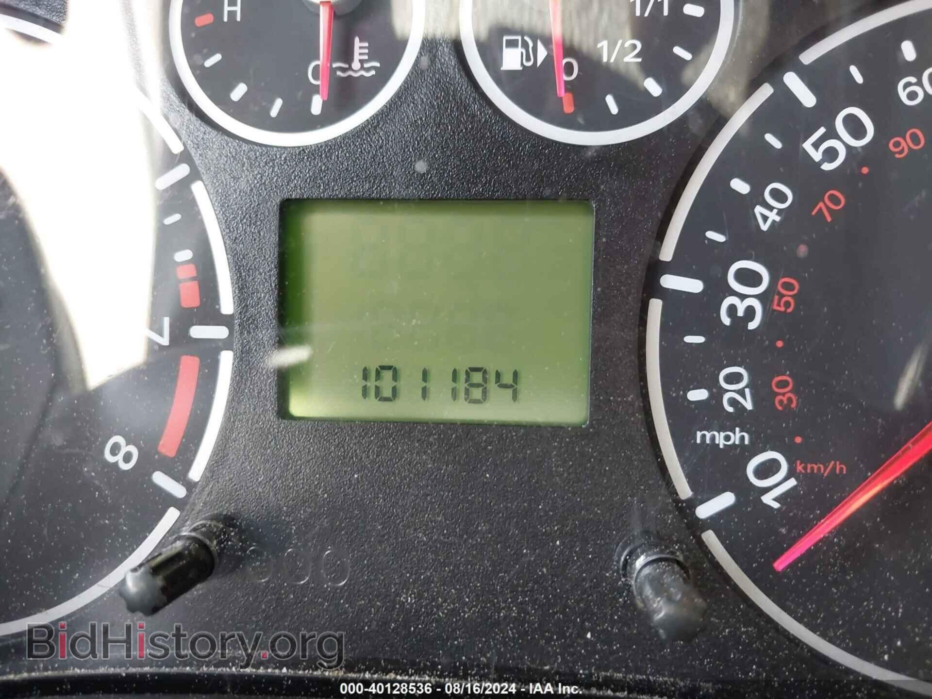 2012 FORD TRANSIT CONNECT - VIN: NM0LS7DN6CT079678 - Фото 7