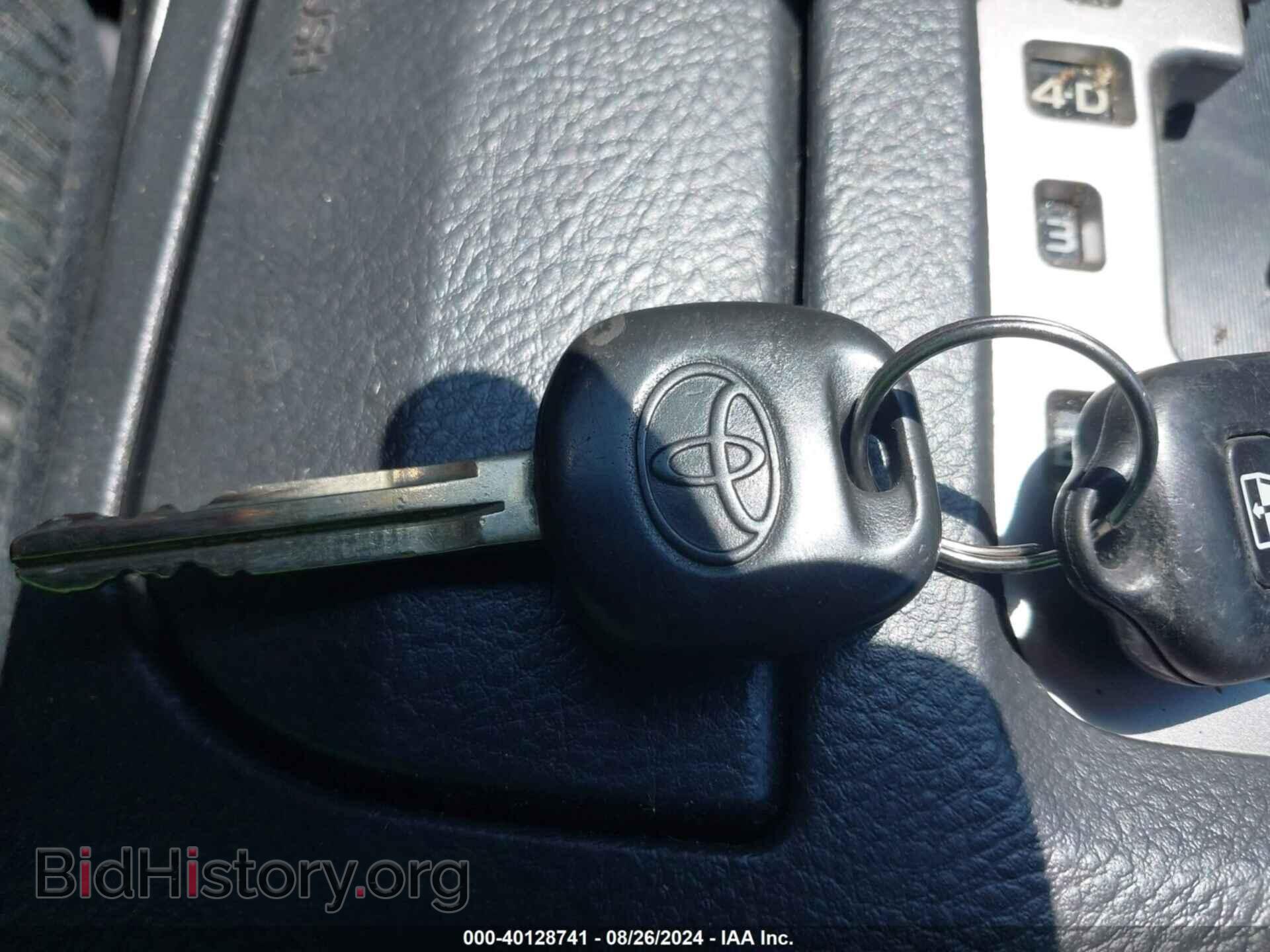 2006 TOYOTA 4RUNNER - VIN: JTEBU14R860103473 - Фото 11