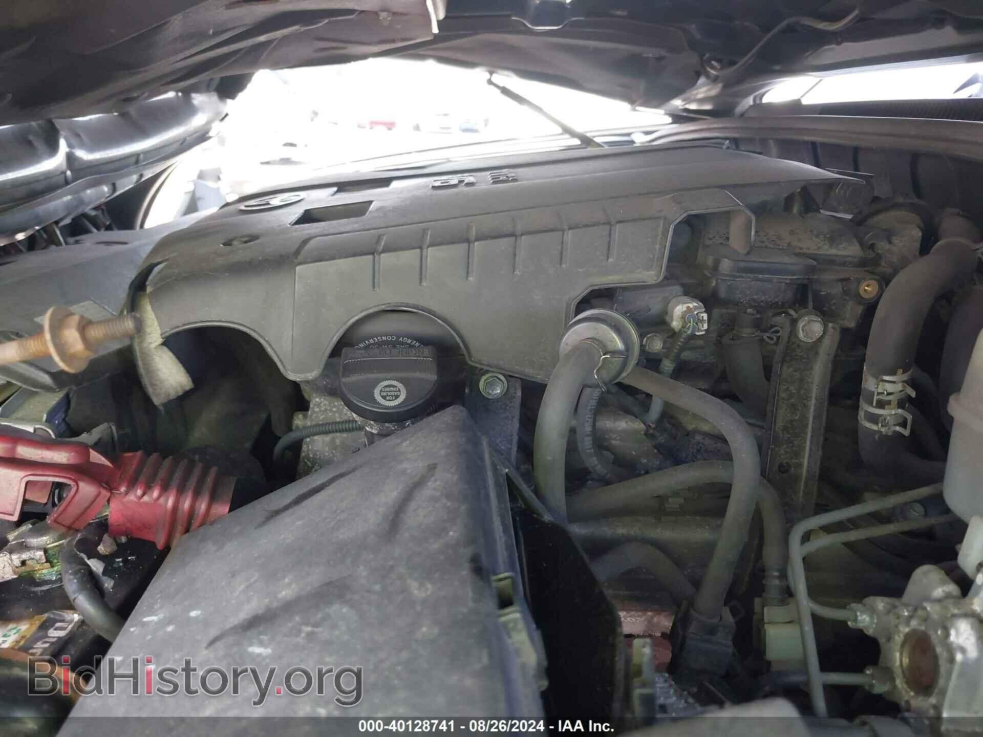 2006 TOYOTA 4RUNNER - VIN: JTEBU14R860103473 - Фото 10
