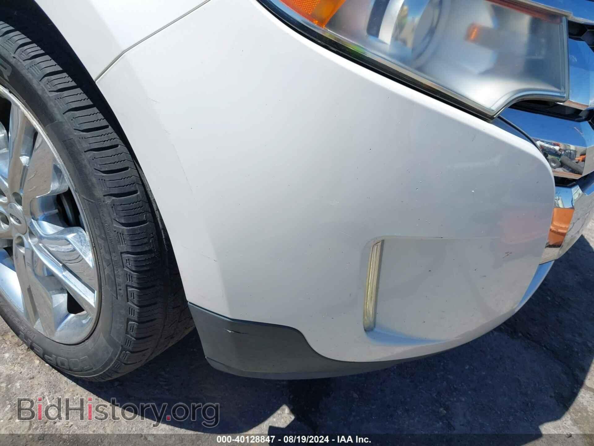 2011 FORD EDGE - VIN: 2FMDK4KC7BBA85782 - Photo 6