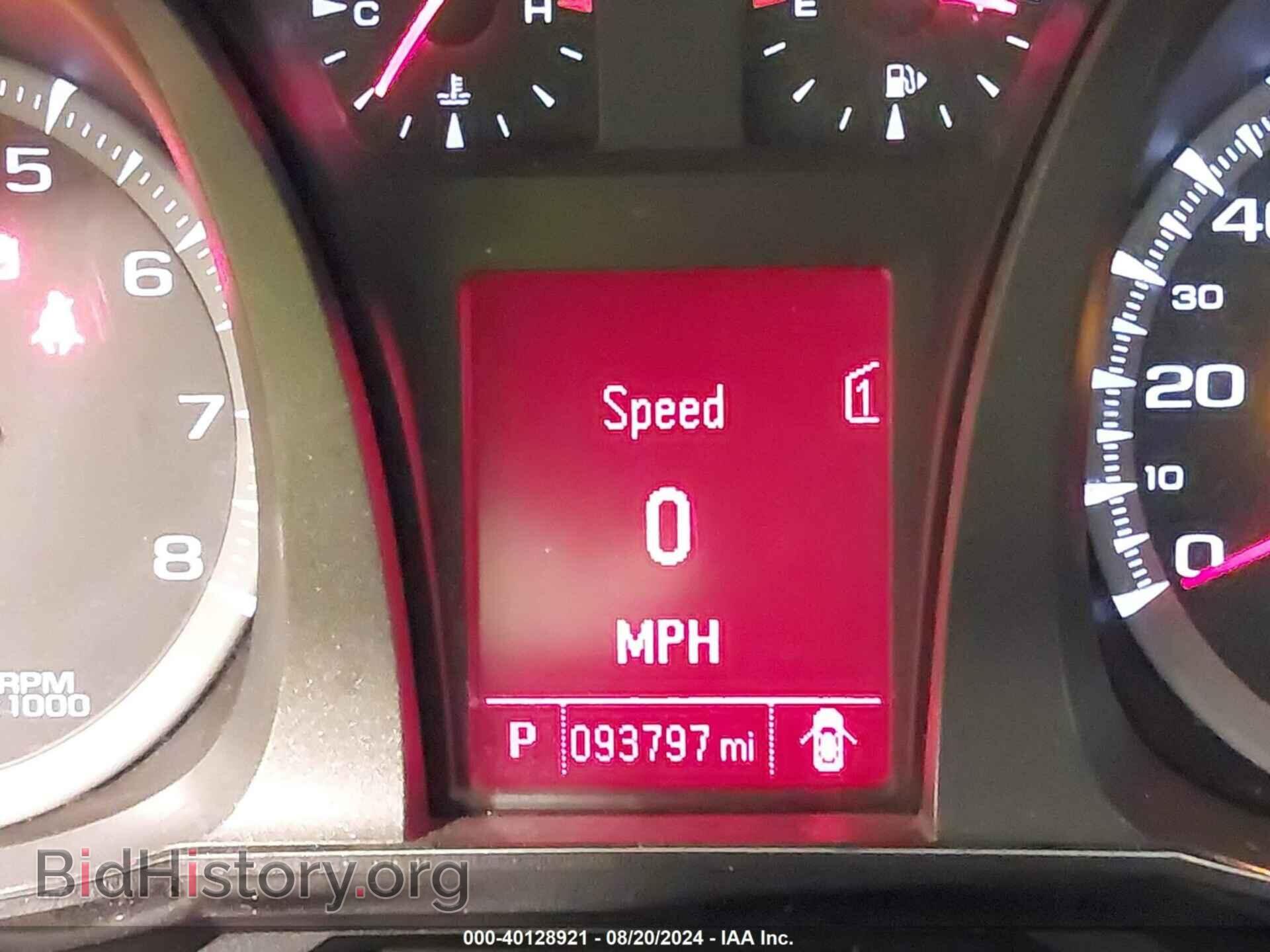 2012 GMC TERRAIN - VIN: 2GKFLTEK3C6352308 - Фото 16