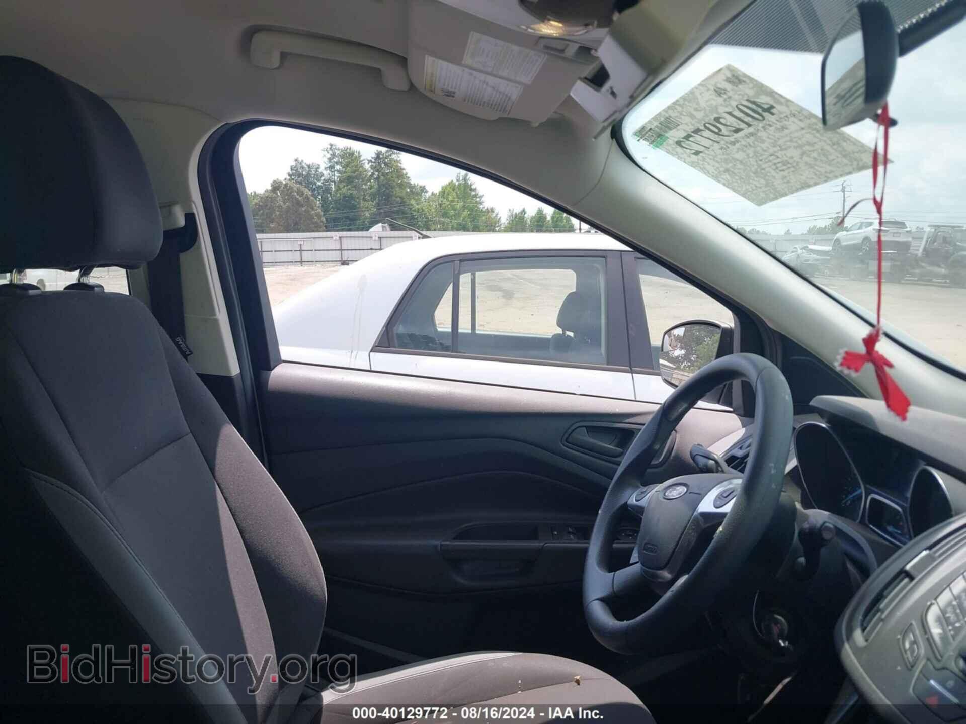 2015 FORD ESCAPE - VIN: 1FMCU0F77FUB36113 - Photo 5