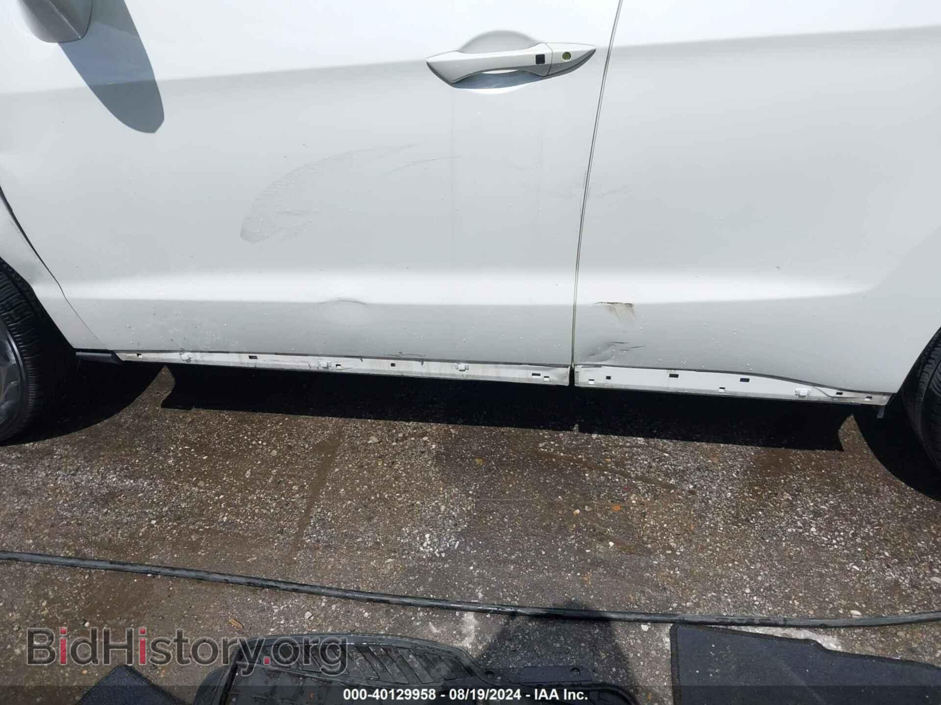 2018 ACURA RDX - VIN: 5J8TB4H34JL024493 - Фото 21
