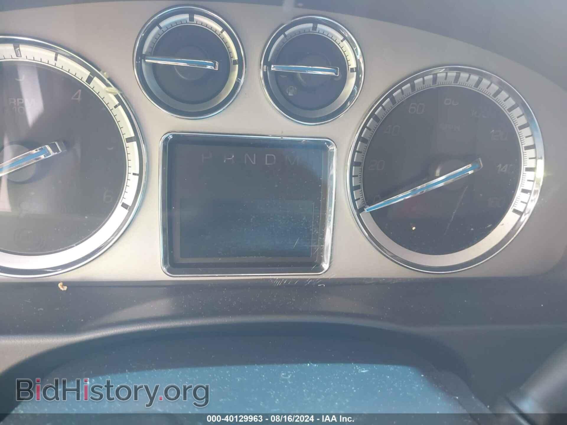 2014 CADILLAC ESCALADE - VIN: 1GYS4BEFXER180123 - Фото 7