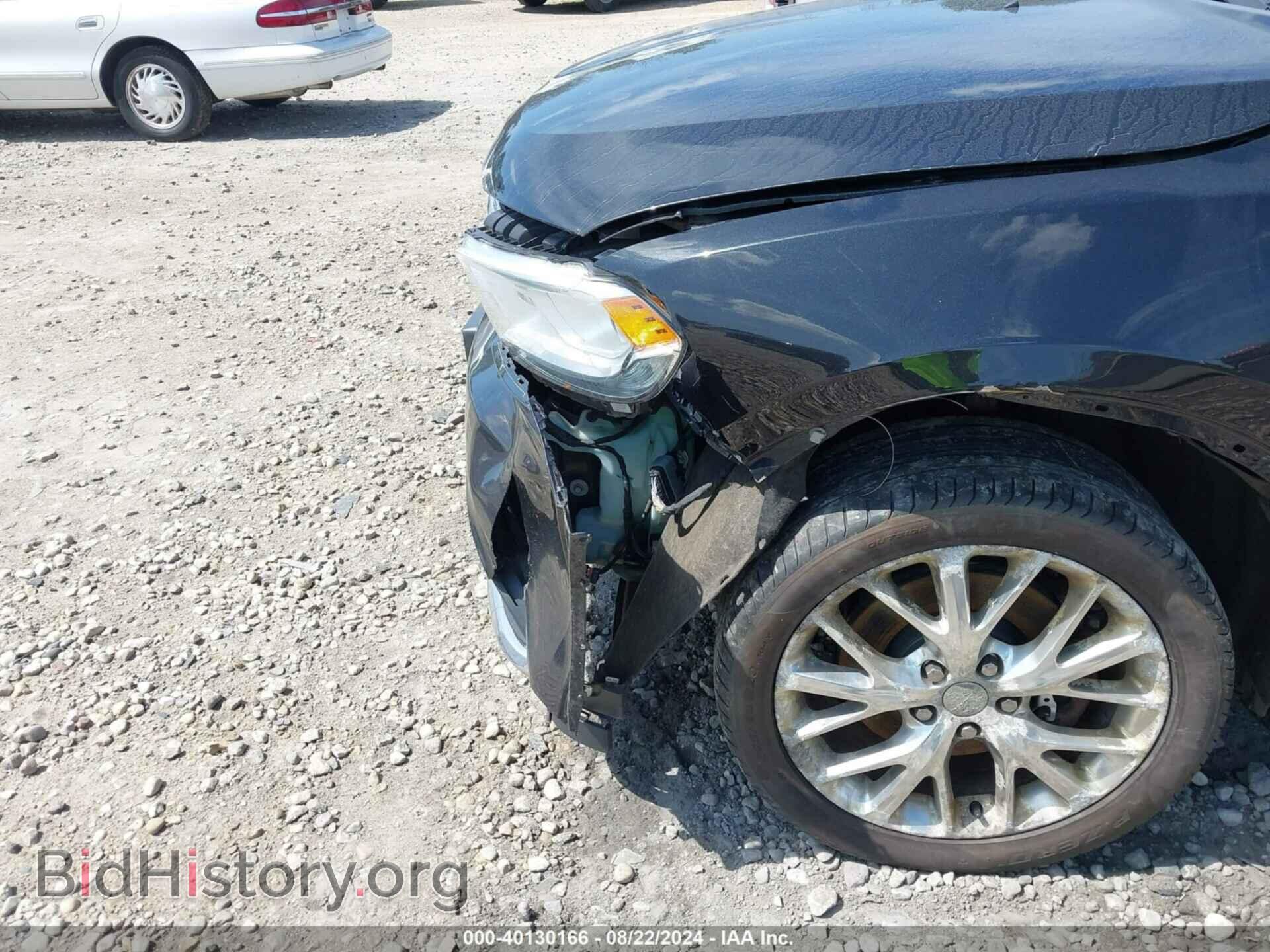 2015 DODGE DURANGO - VIN: 1C4RDJEGXFC827034 - Фото 6