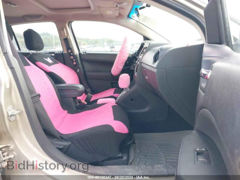 2010 Dodge CALIBER (VIN 1B3CB4HA7AD560878) — photo 5 of 15