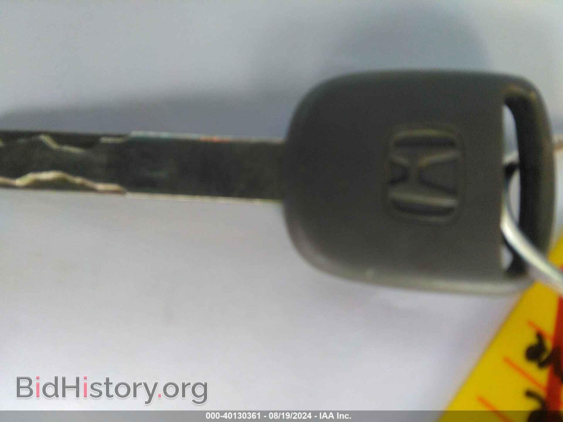 2008 HONDA PILOT - VIN: 5FNYF18318B036797 - Photo 11