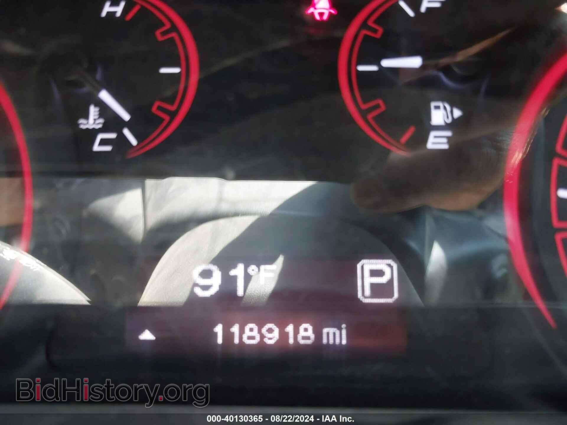 2015 DODGE DART - VIN: 1C3CDFBBXFD299649 - Фото 7