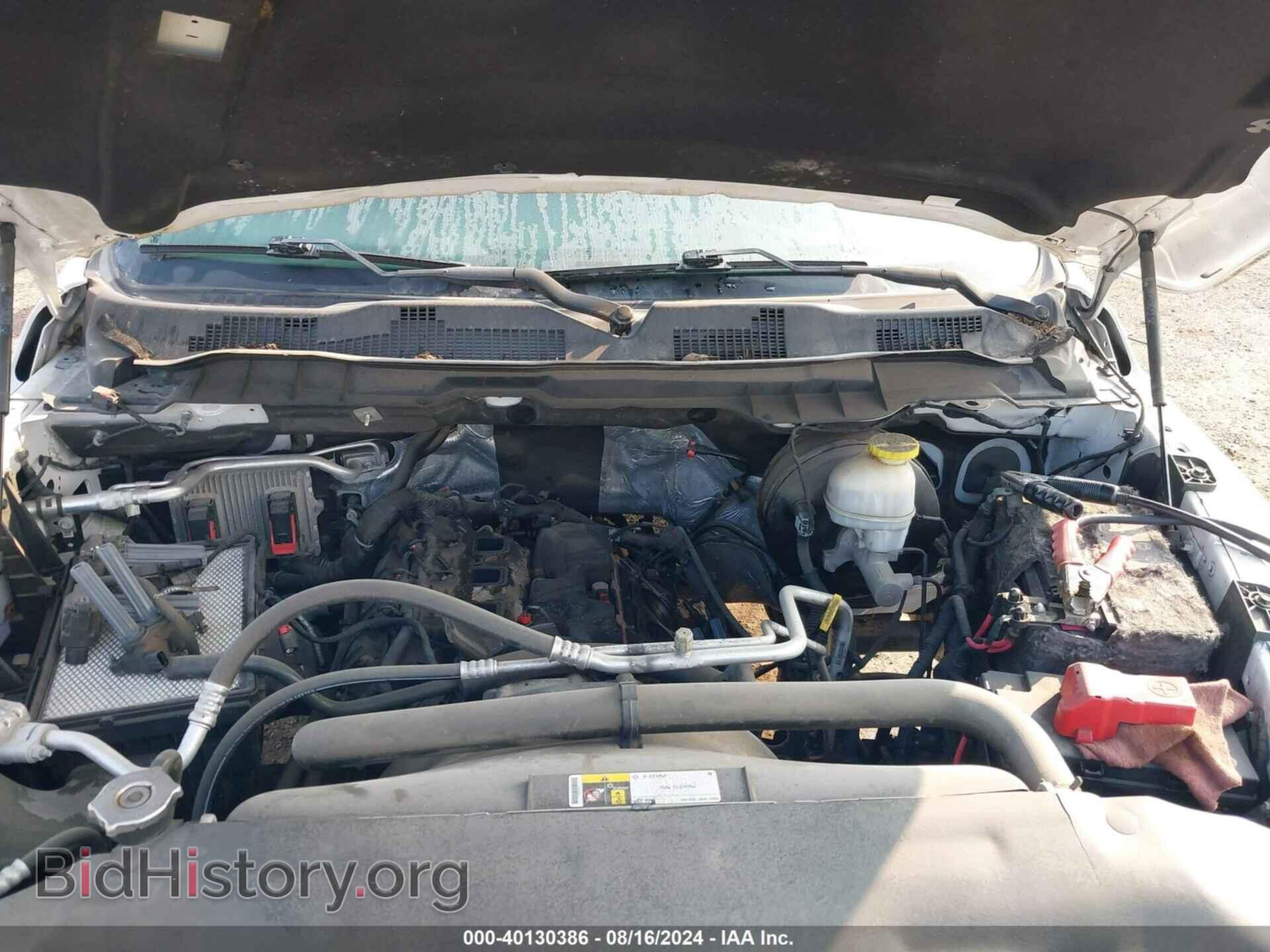 2017 RAM 1500 - VIN: 1C6RR6FT3HS765373 - Фото 10