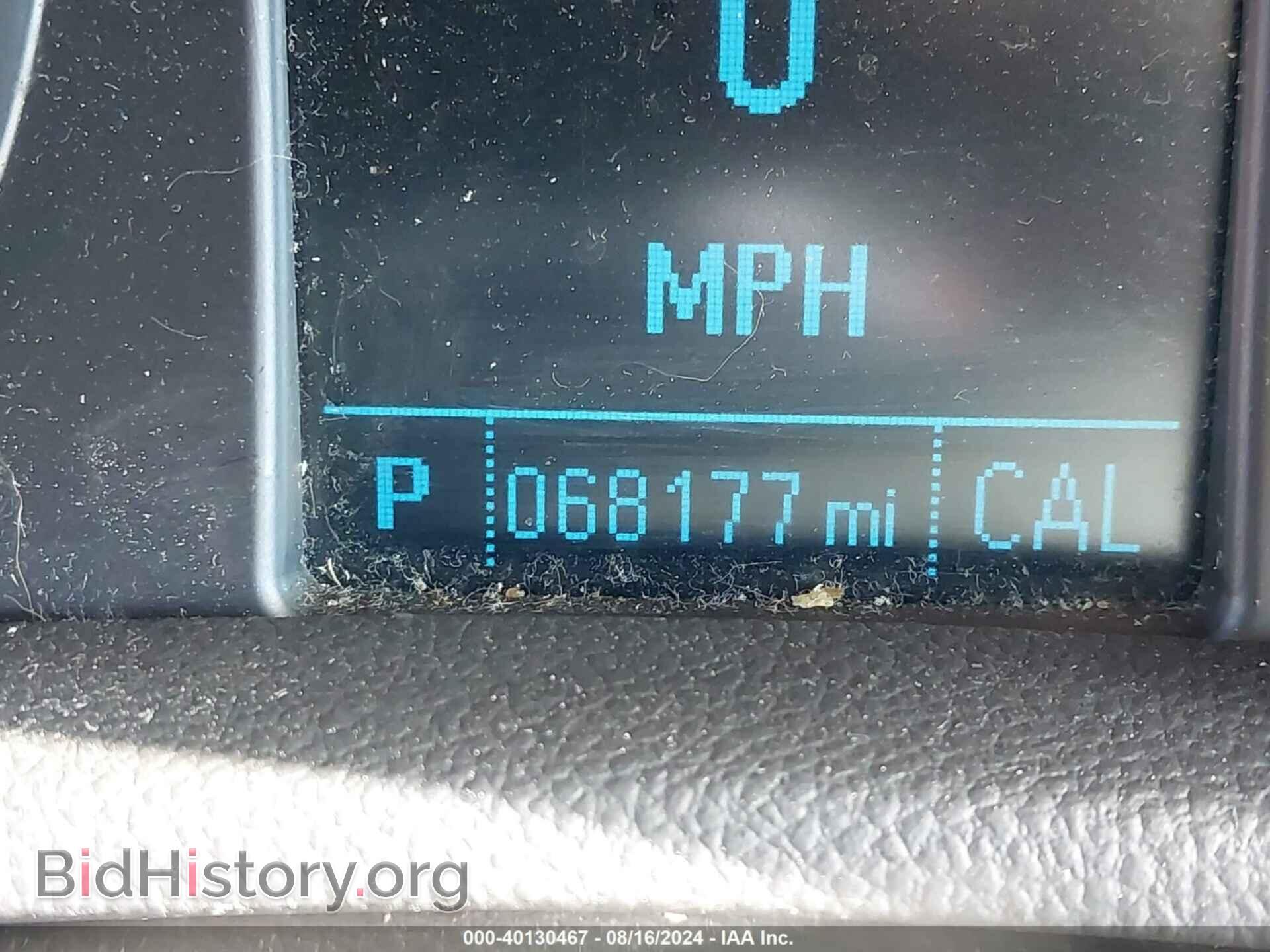 2015 BUICK ENCORE - VIN: KL4CJFSB9FB261808 - Фото 16