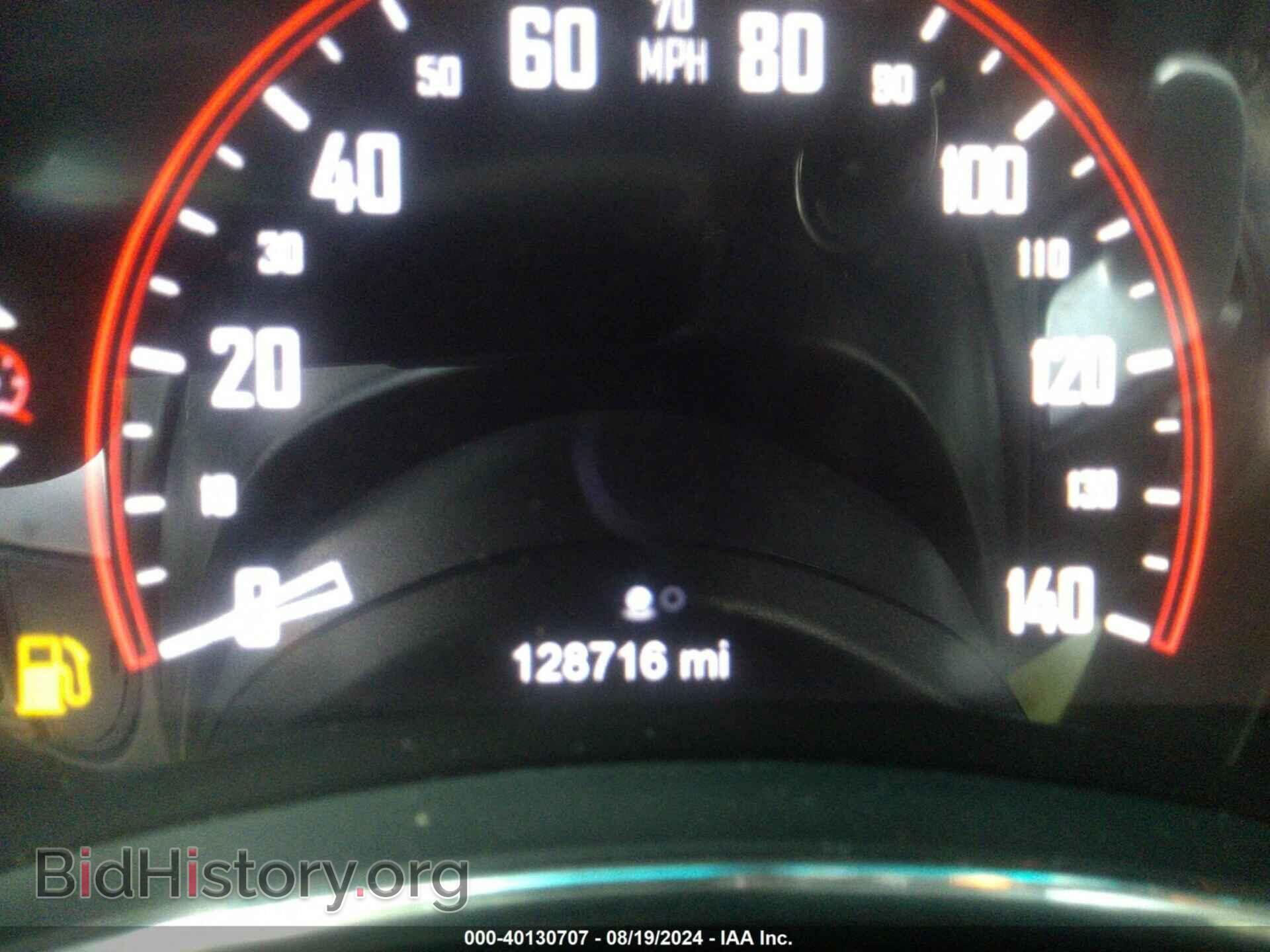 2014 DODGE DURANGO - VIN: 1C4RDHAG8EC593330 - Photo 7